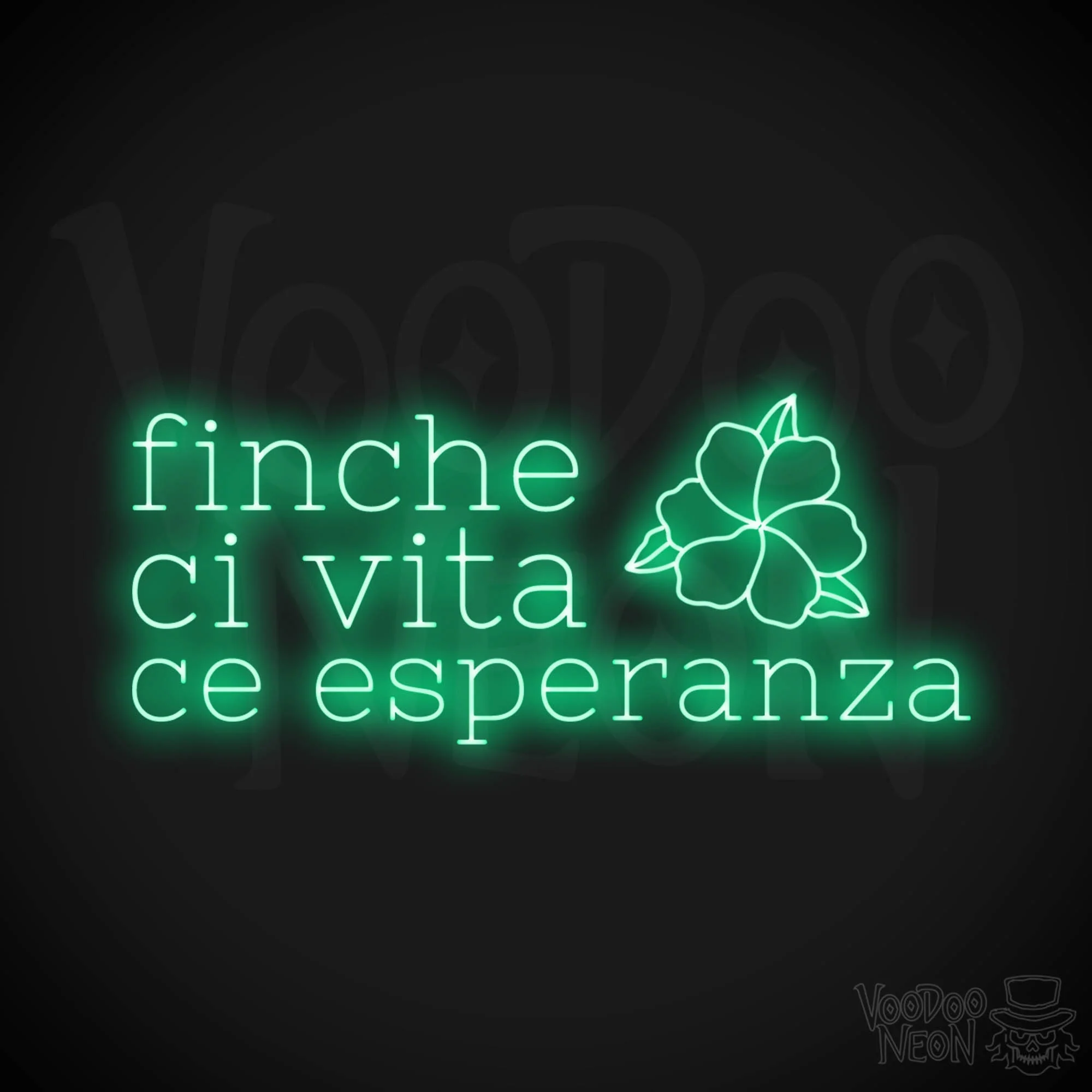 Finche Ce Vita Ce Speranza - Image 13