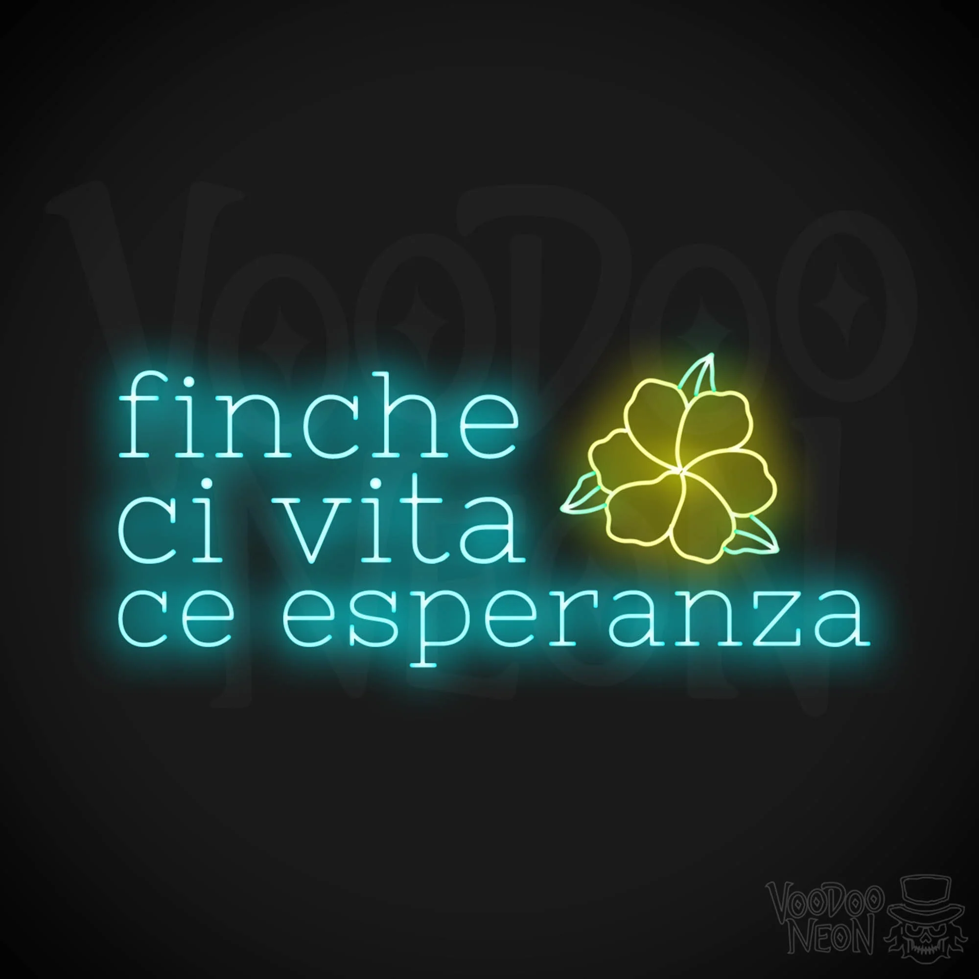 Finche Ce Vita Ce Speranza - Image 14