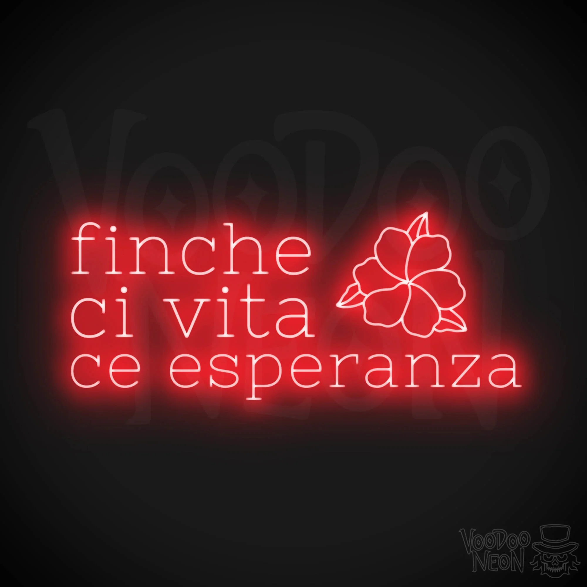 Finche Ce Vita Ce Speranza - Image 6