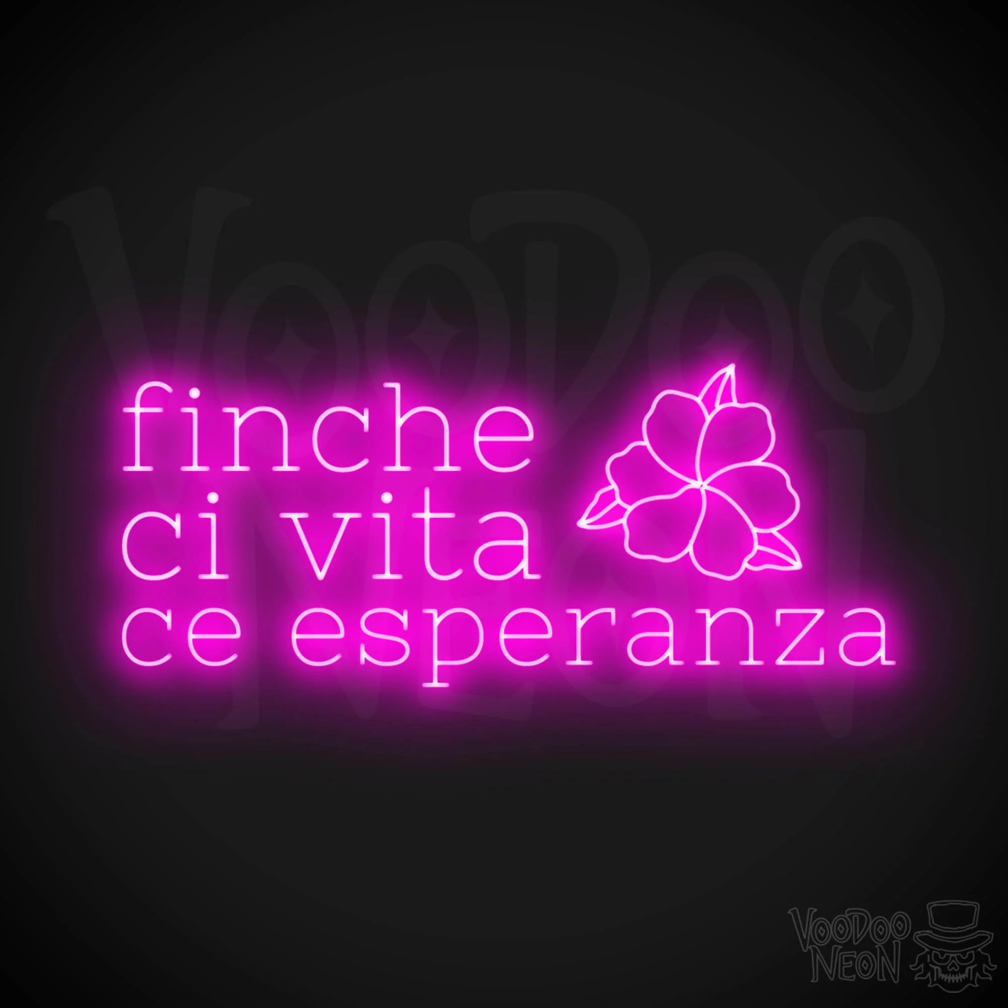 Finche Ce Vita Ce Speranza - Image 8
