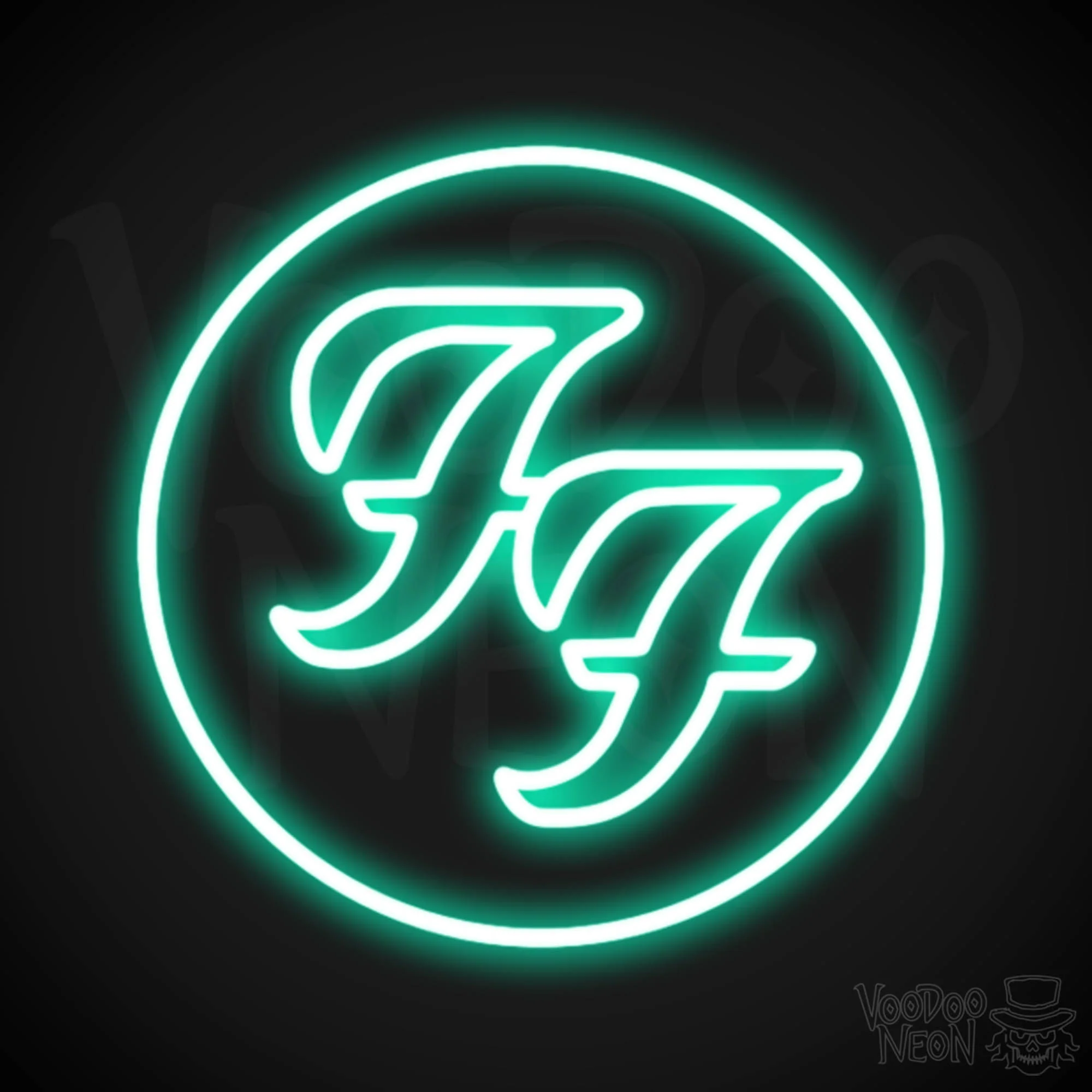 Foo Fighters - Image 12