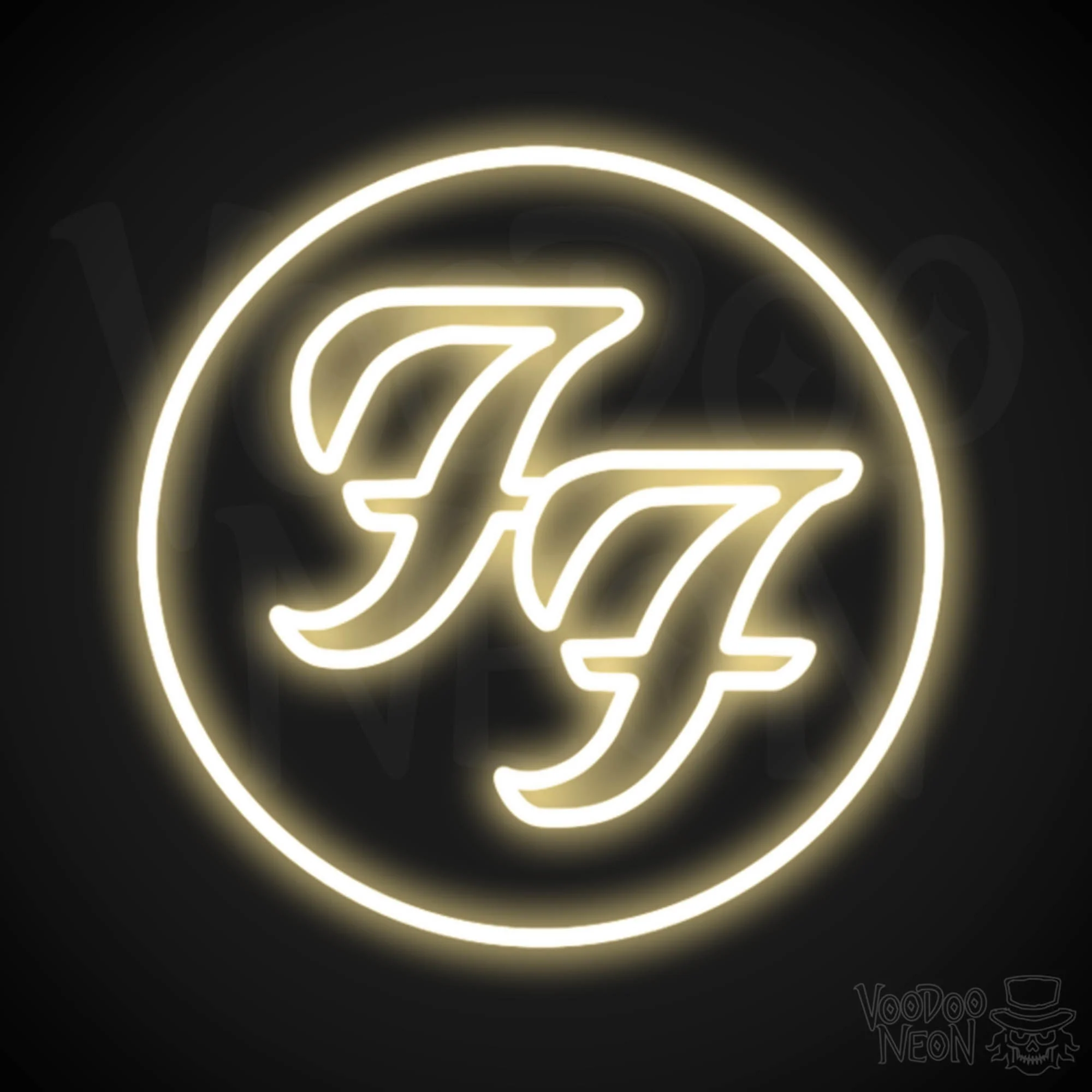 Foo Fighters - Image 3