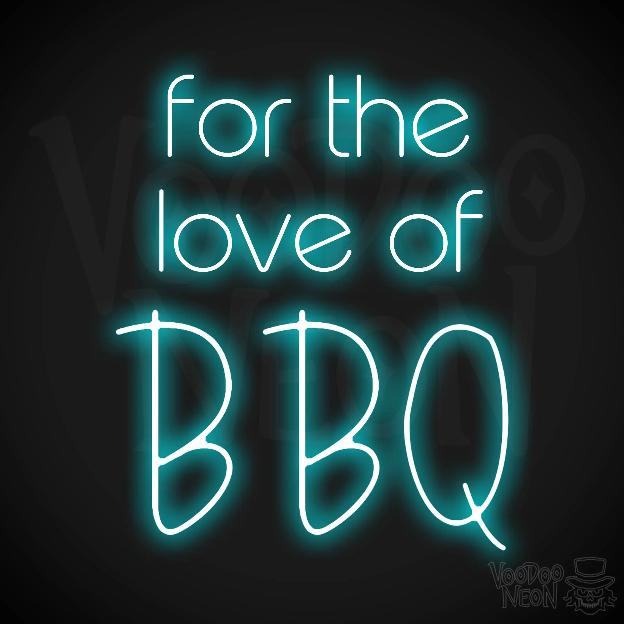 For The Love Of BBQ - Image 10