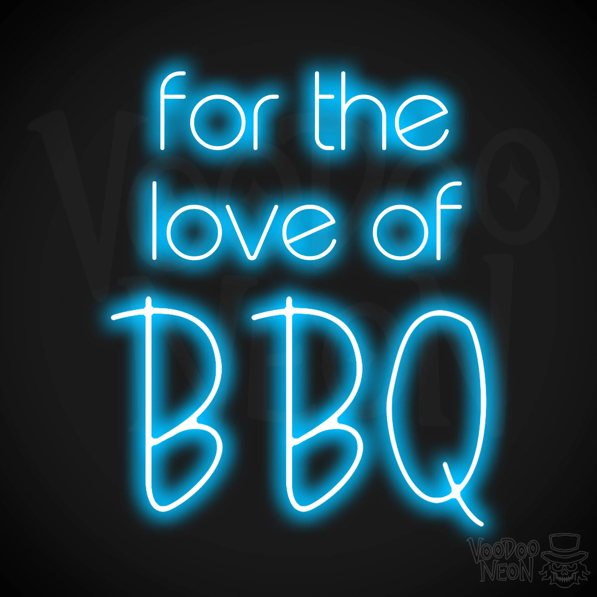 For The Love Of BBQ - Image 11