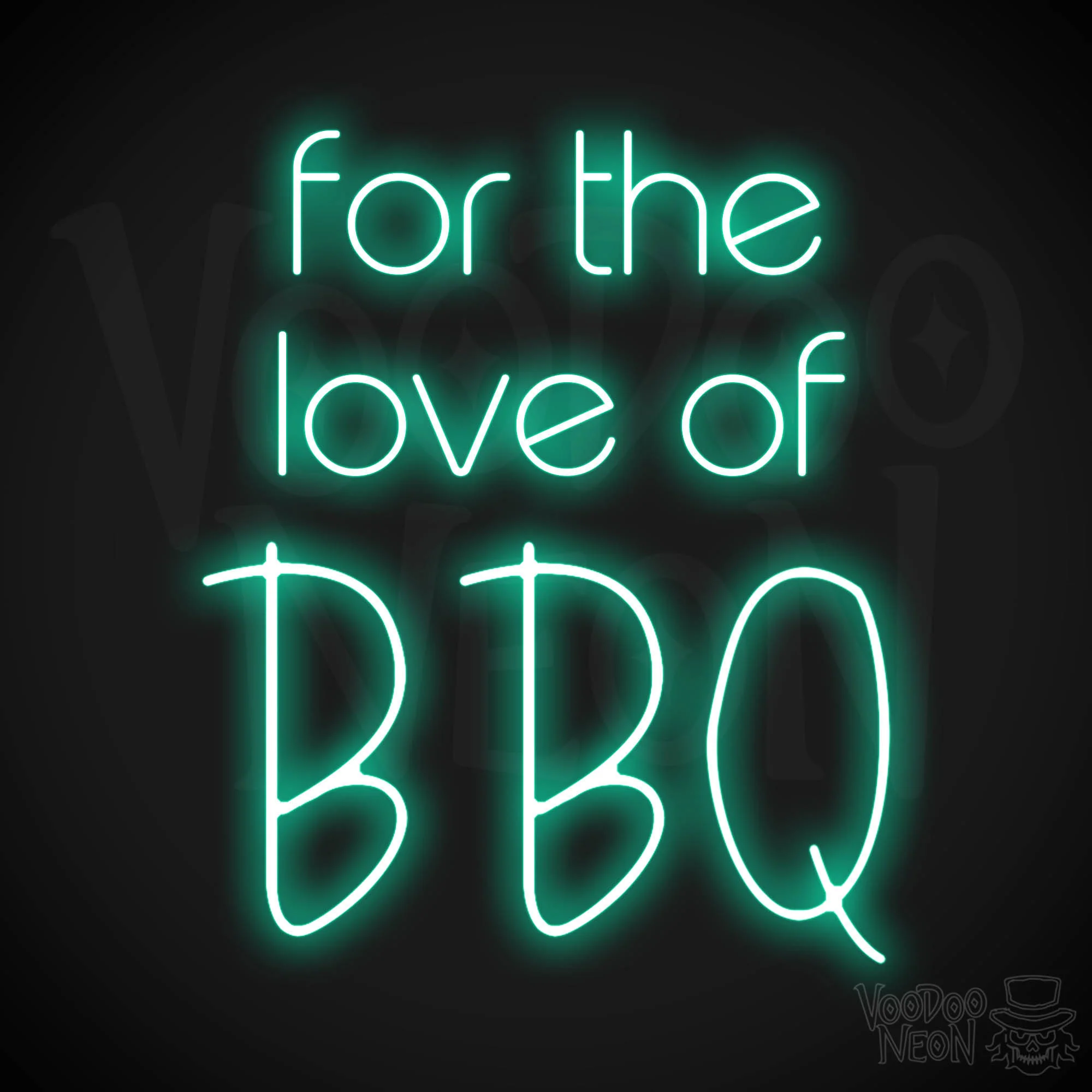 For The Love Of BBQ - Image 12