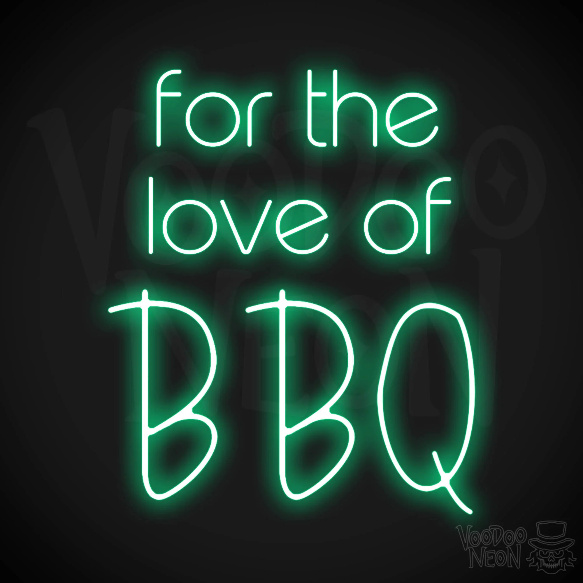For The Love Of BBQ - Image 13