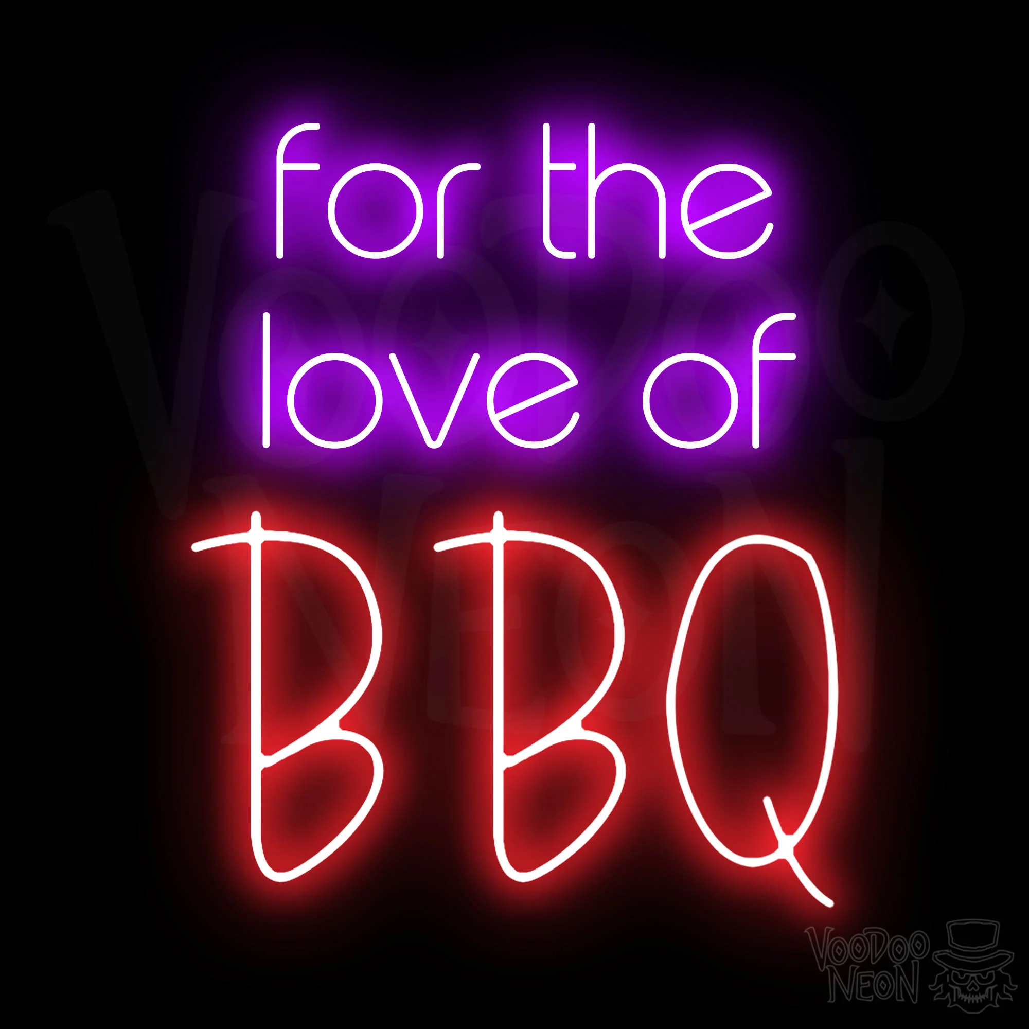 For The Love Of BBQ - Image 14