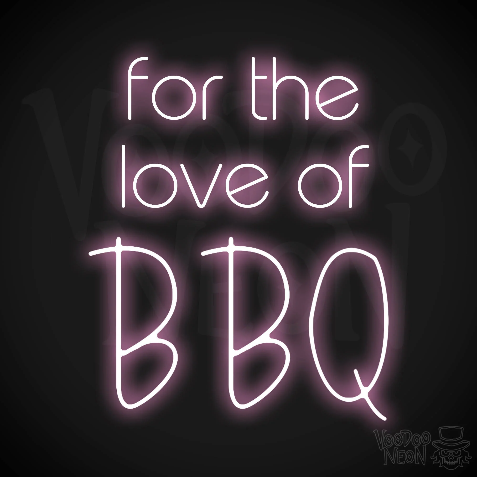 For The Love Of BBQ - Image 7