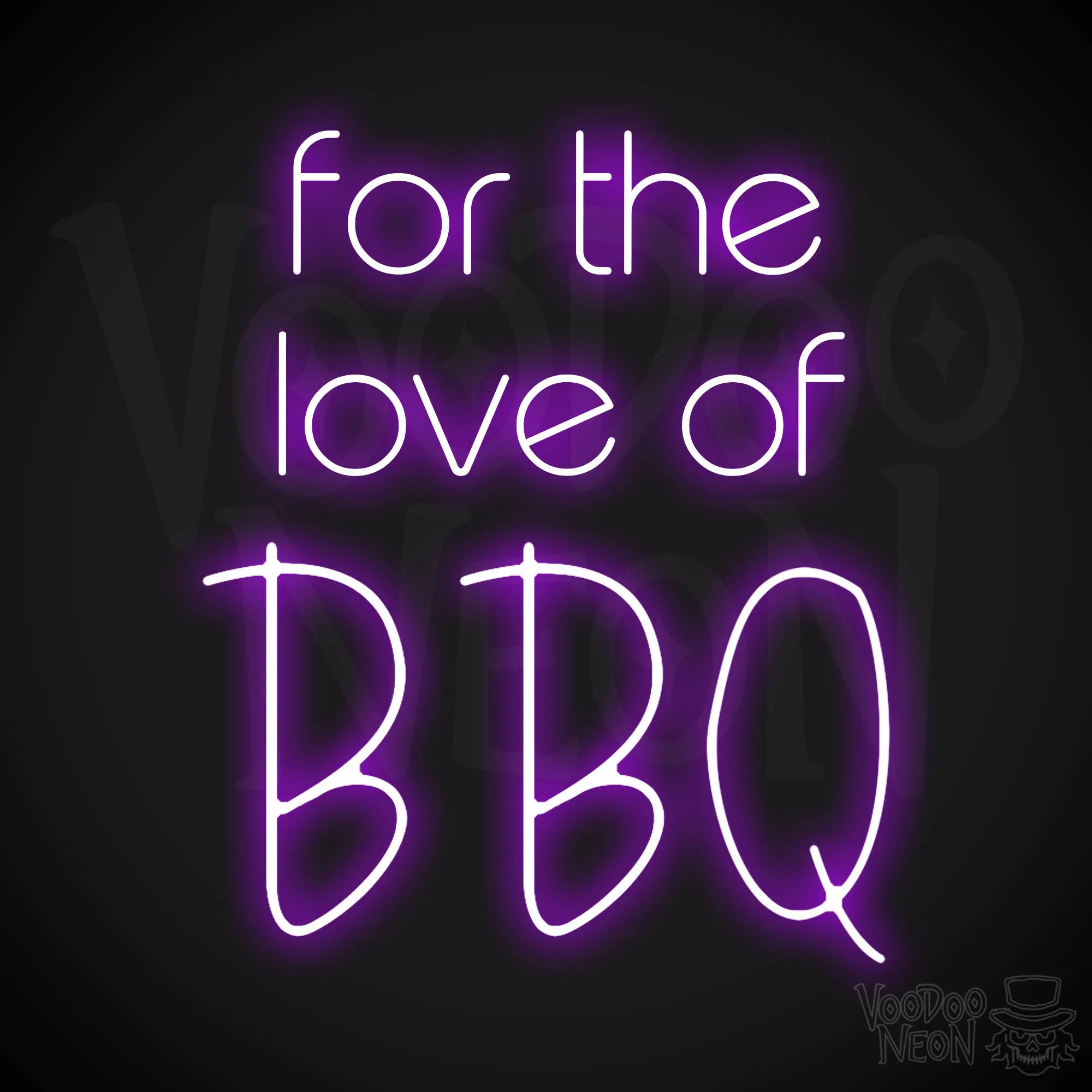 For The Love Of BBQ - Image 9