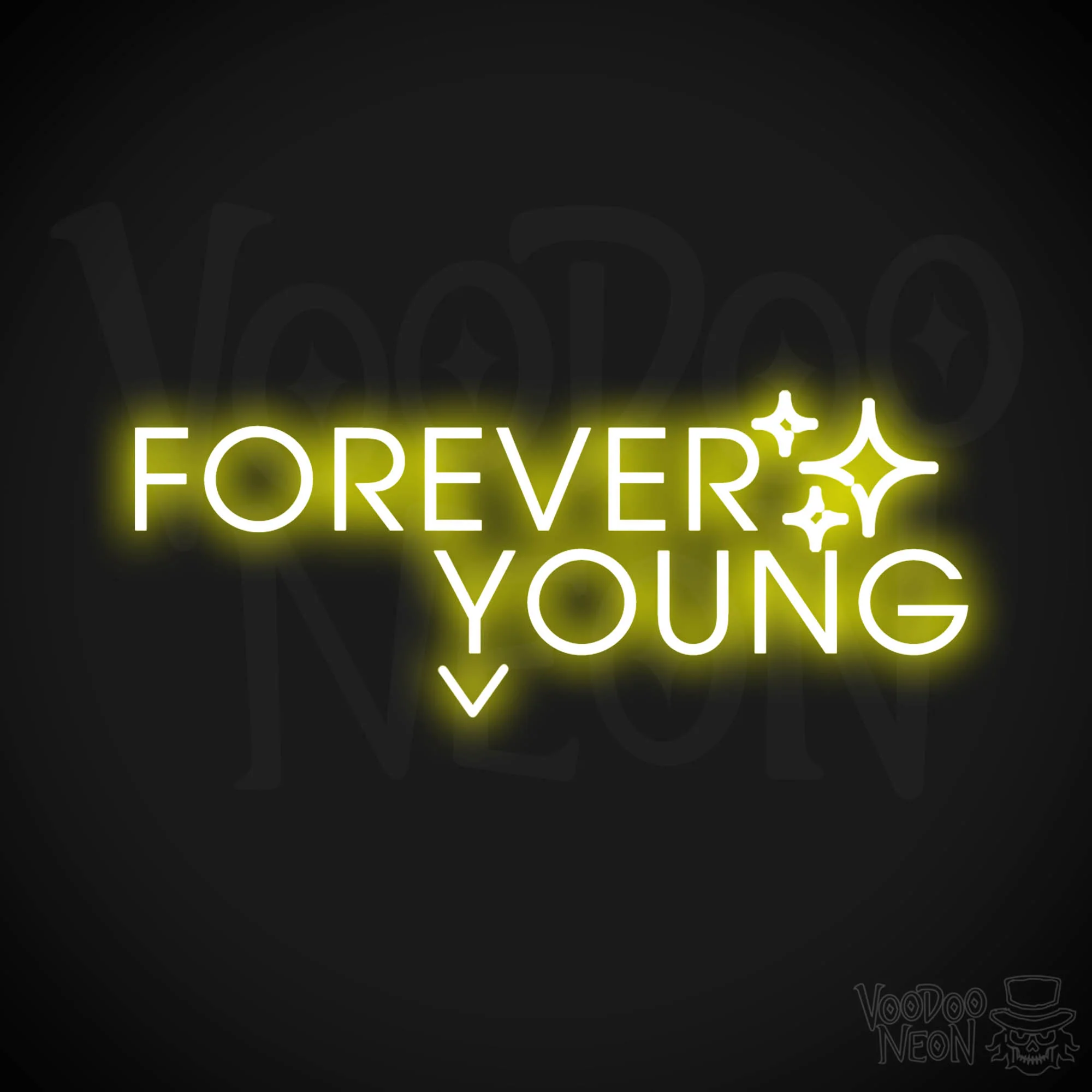 Forever Young - Image 4