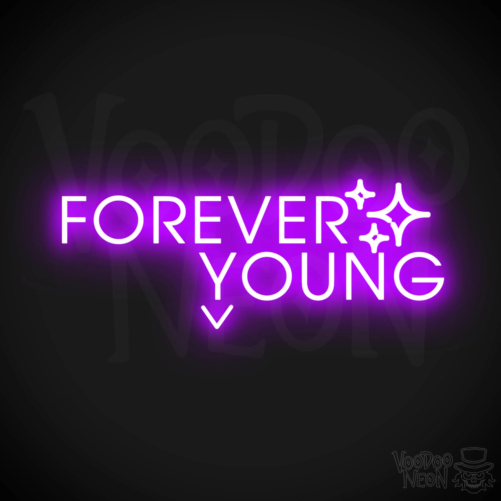 Forever Young - Image 9