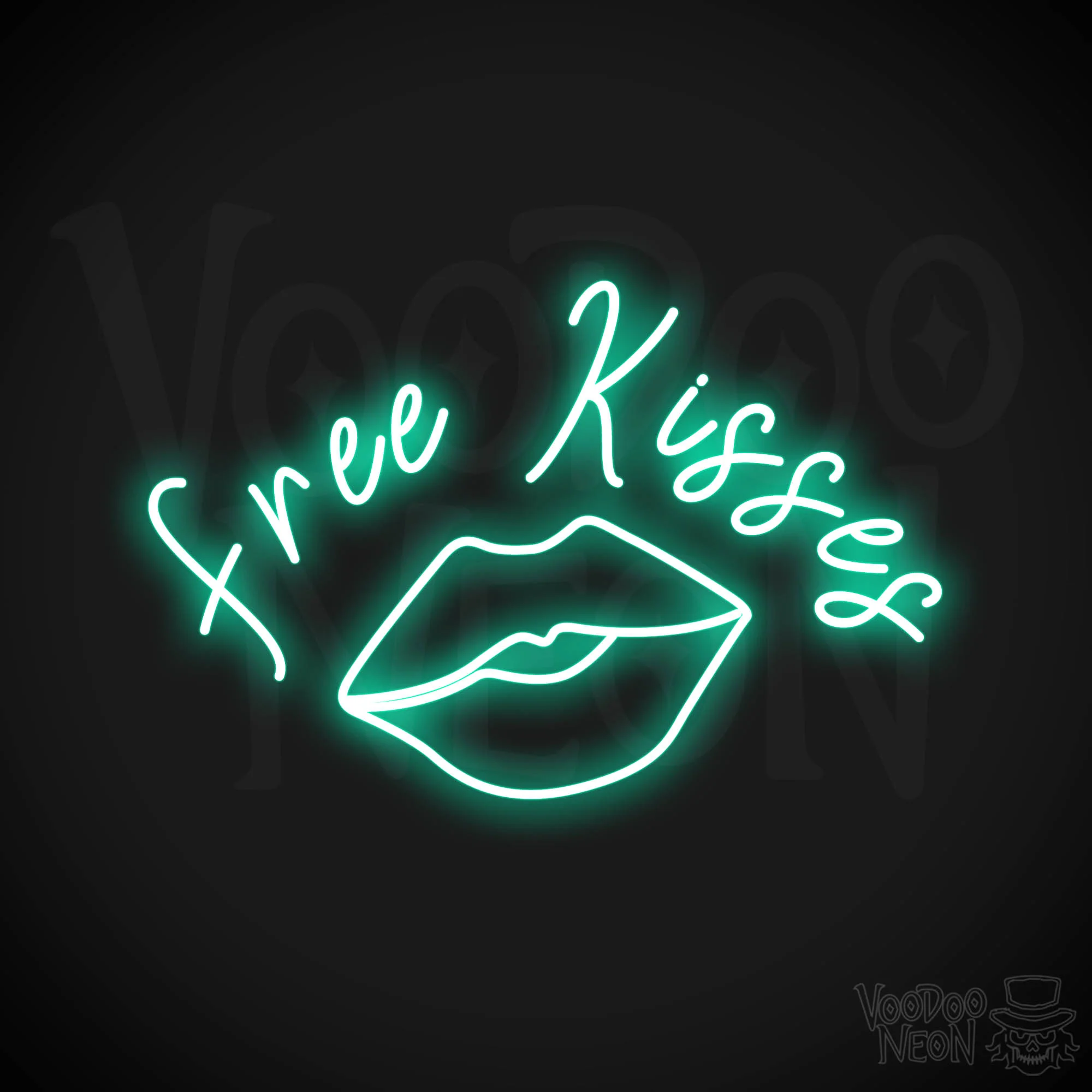 Free Kisses - Image 12