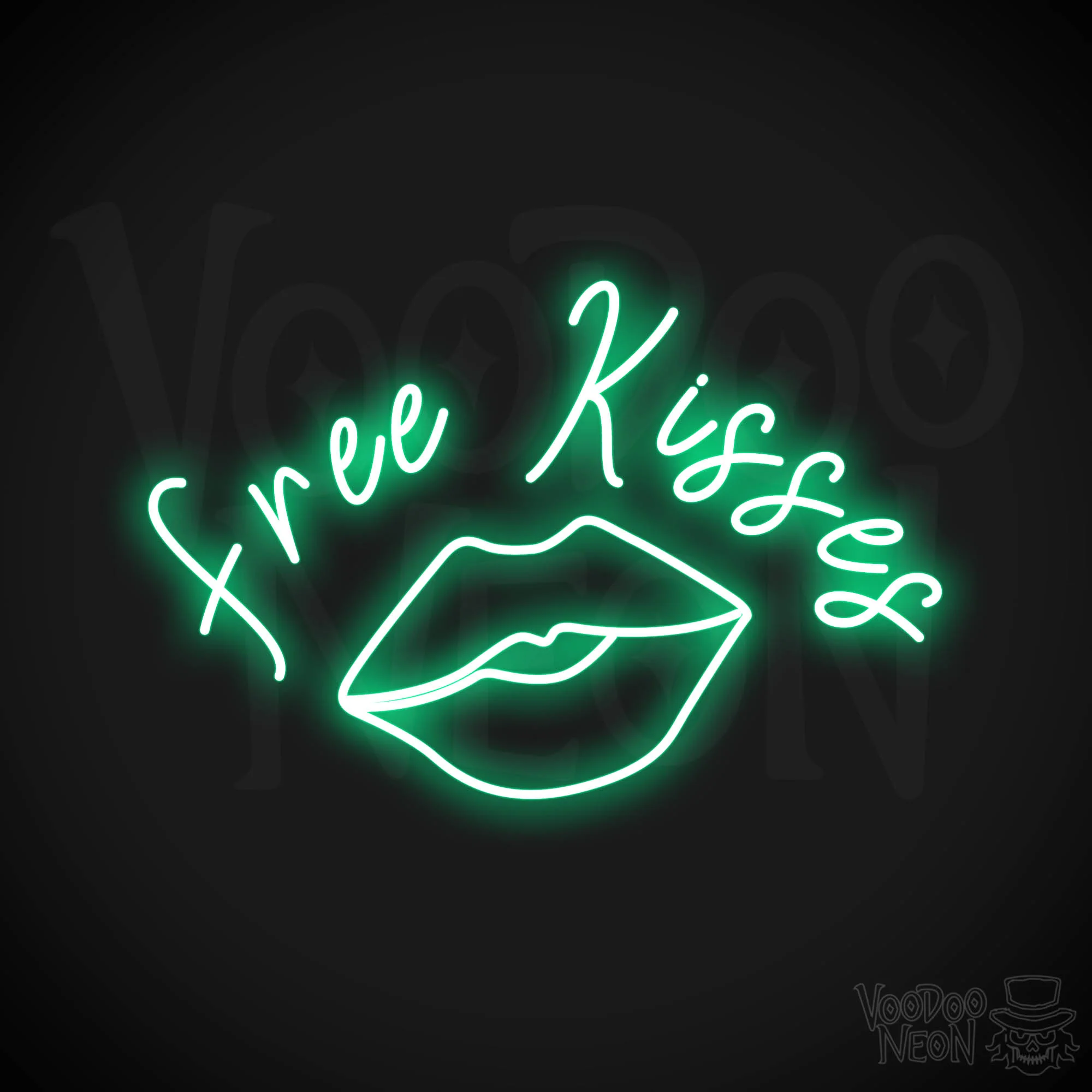 Free Kisses - Image 13