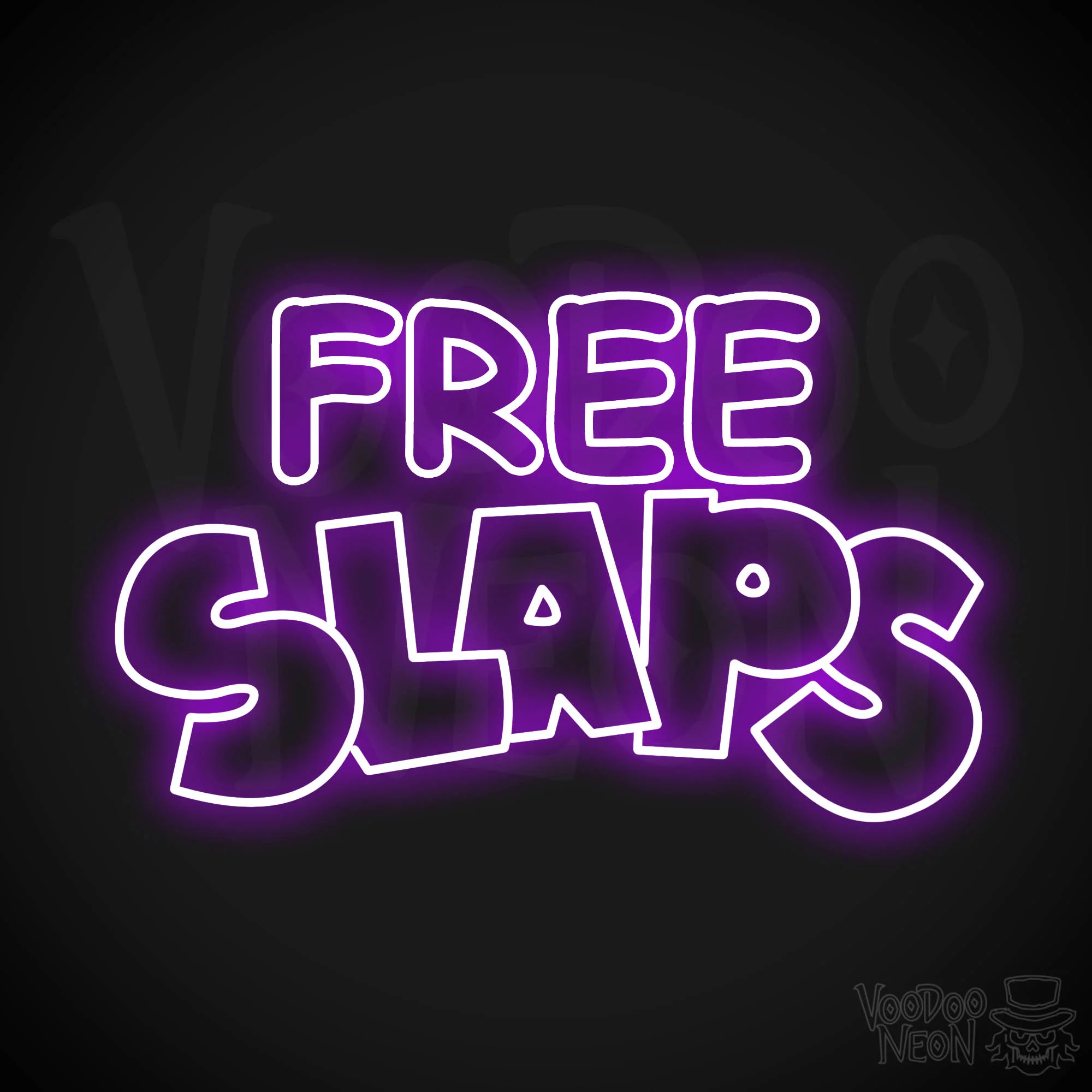 Free Slaps - Image 9