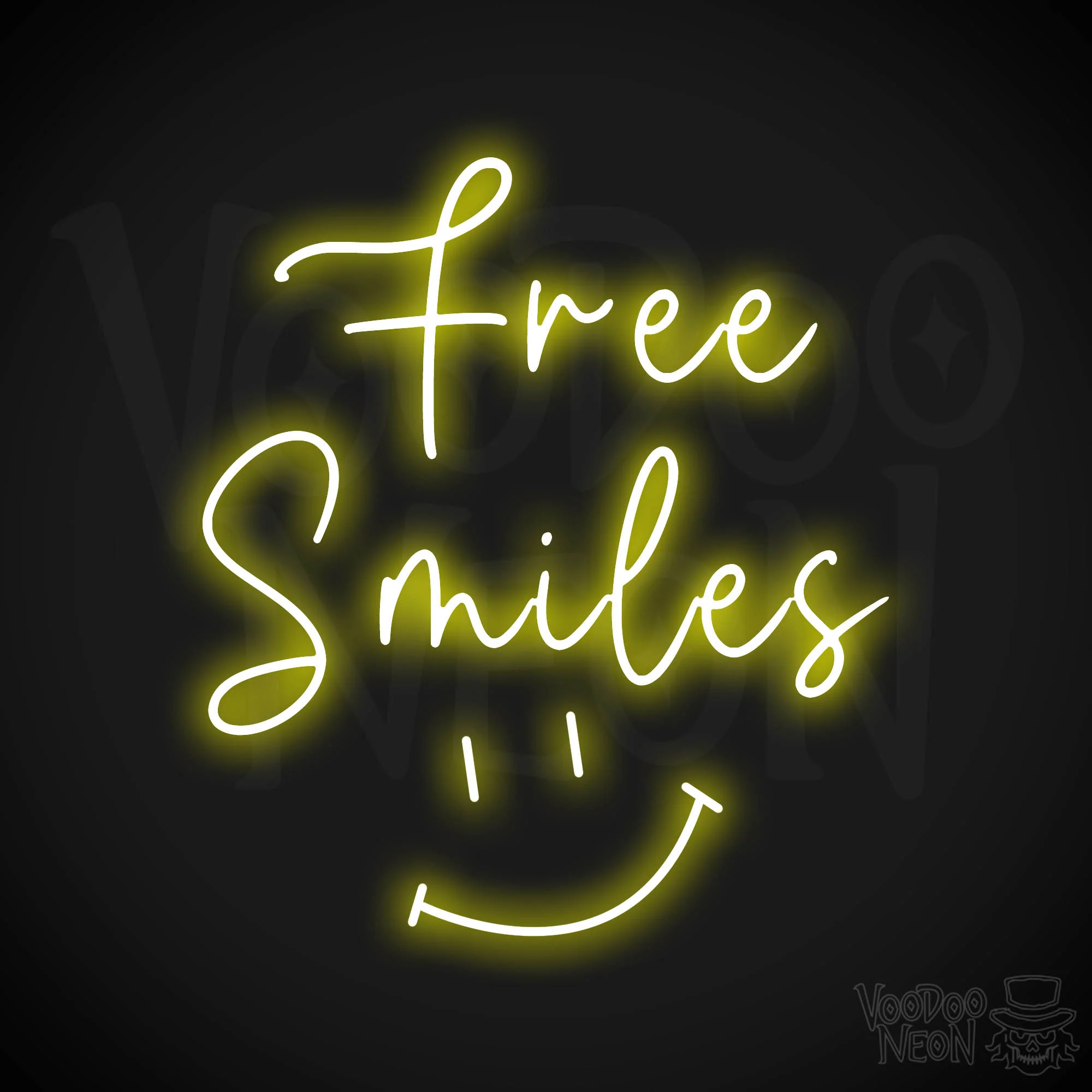 Free Smiles - Image 4