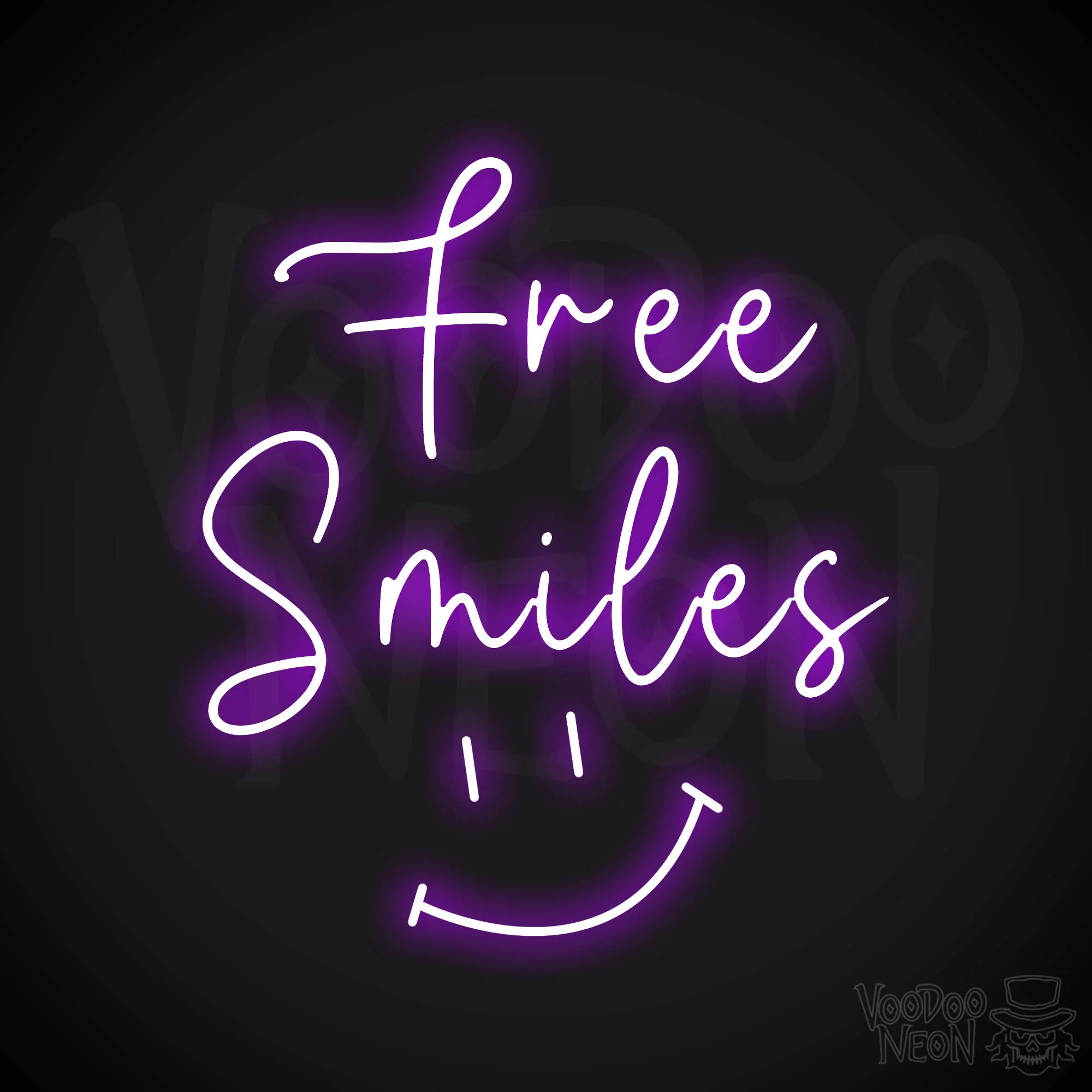 Free Smiles - Image 9
