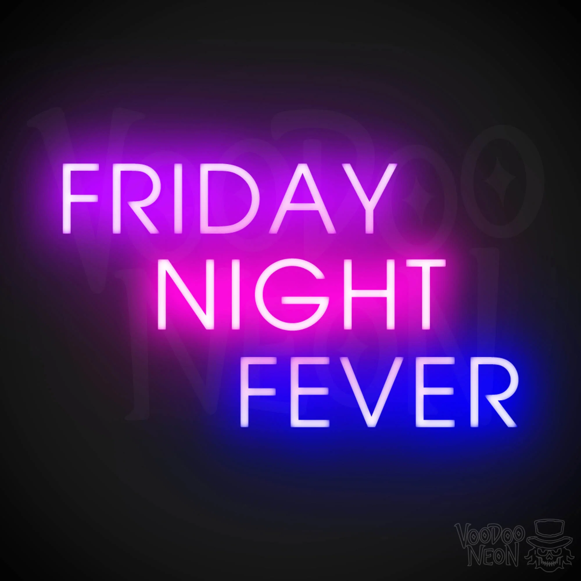 Friday Night Fever - Image 14