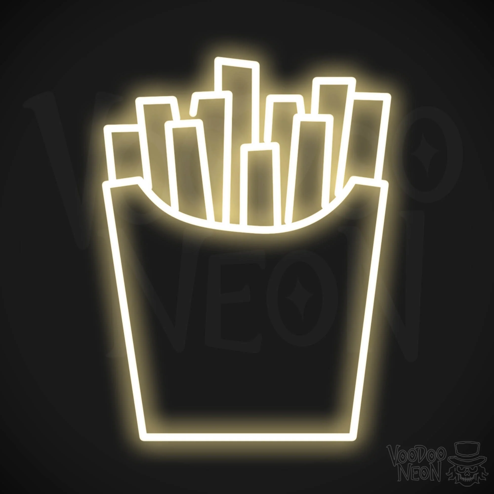 Fries Box Classic - Image 3