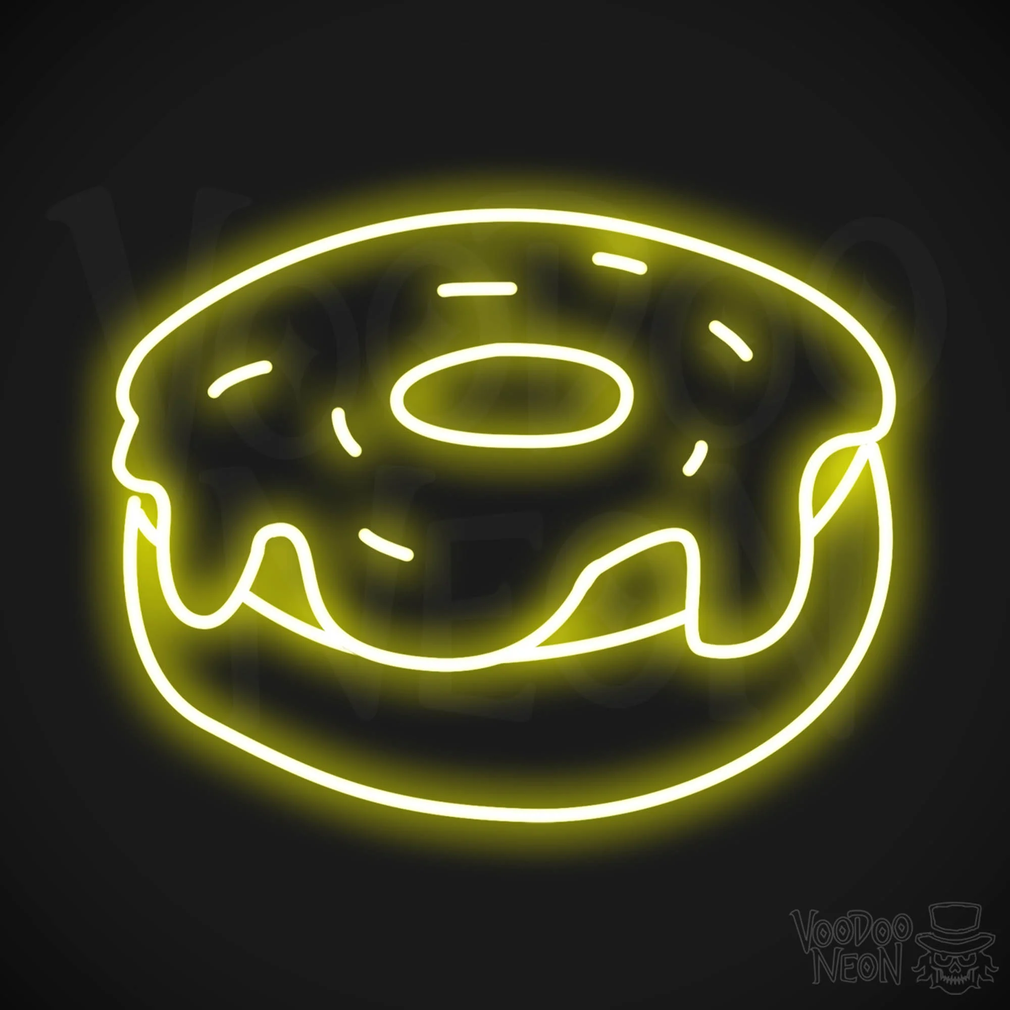 Frosted Donut - Image 4