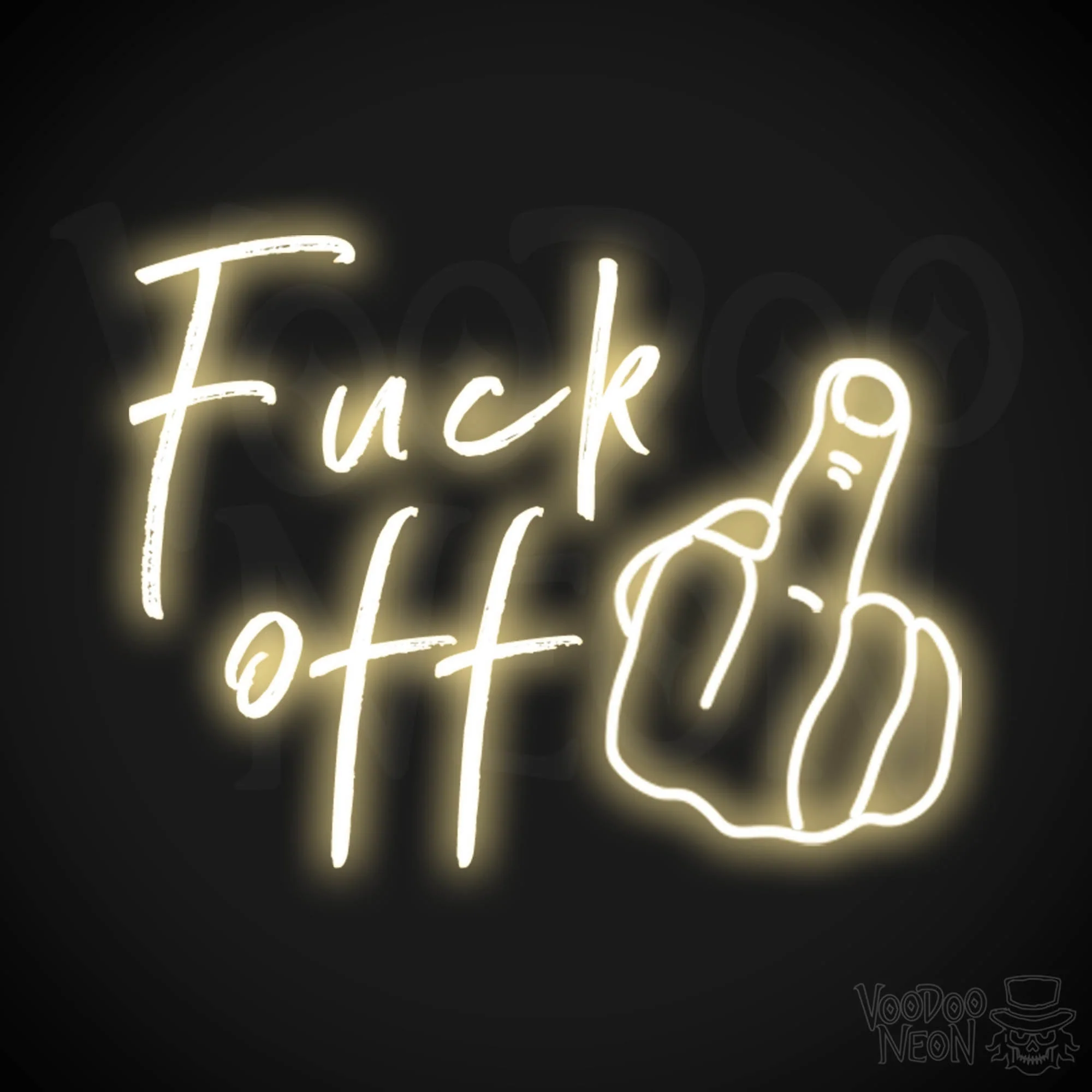 Fuck Off - Image 3