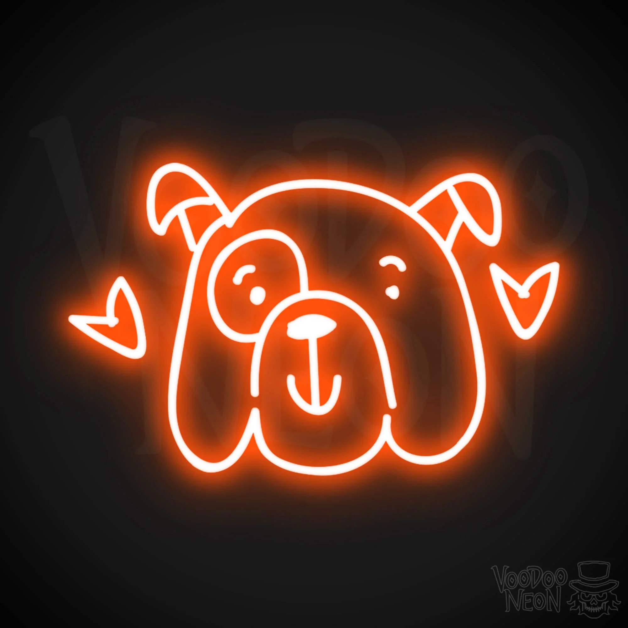 Funny Dog Face - Image 5