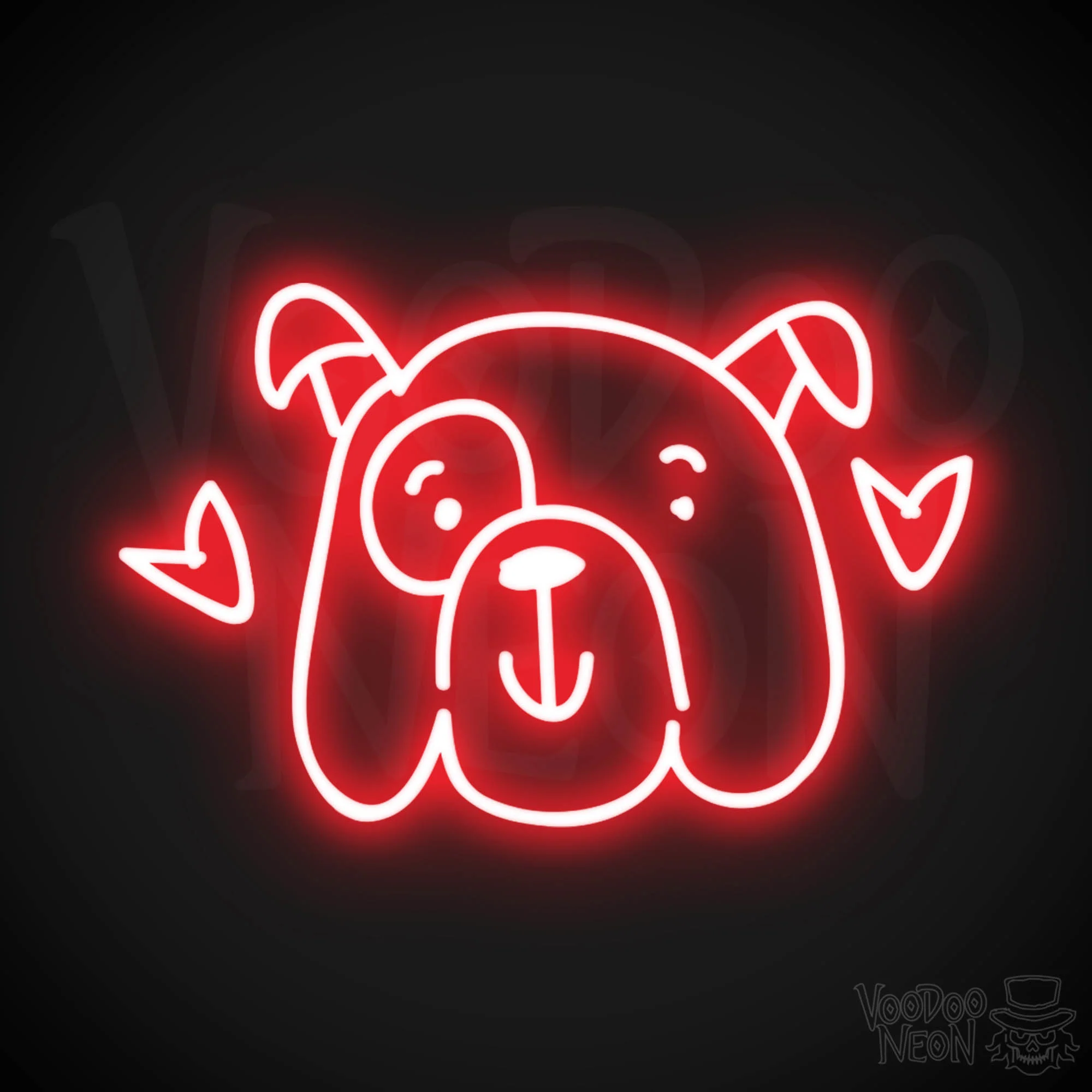 Funny Dog Face - Image 6