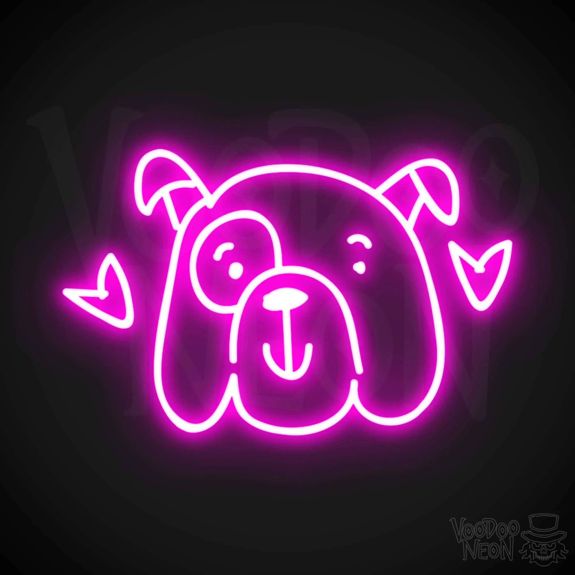 Funny Dog Face - Image 8