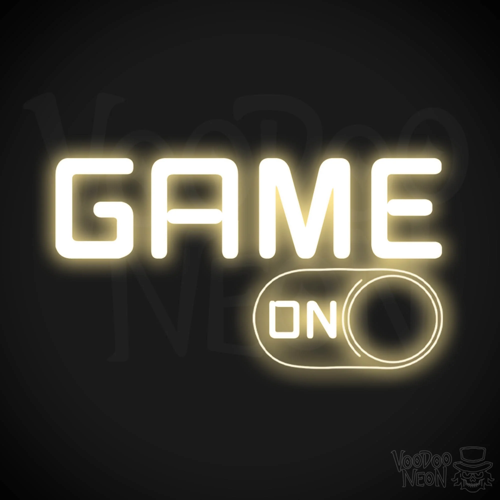 Game On - Image 3