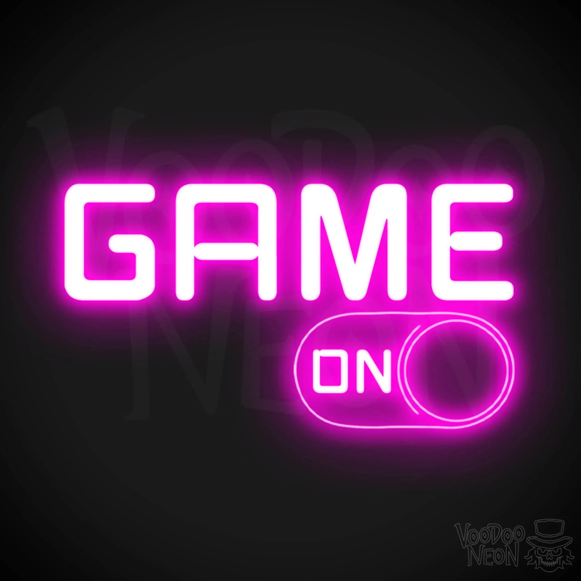 Game On - Image 8