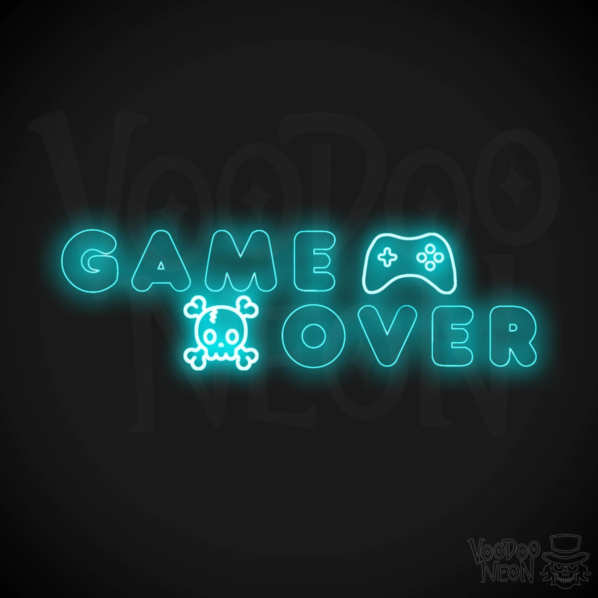 Game Over - Image 10