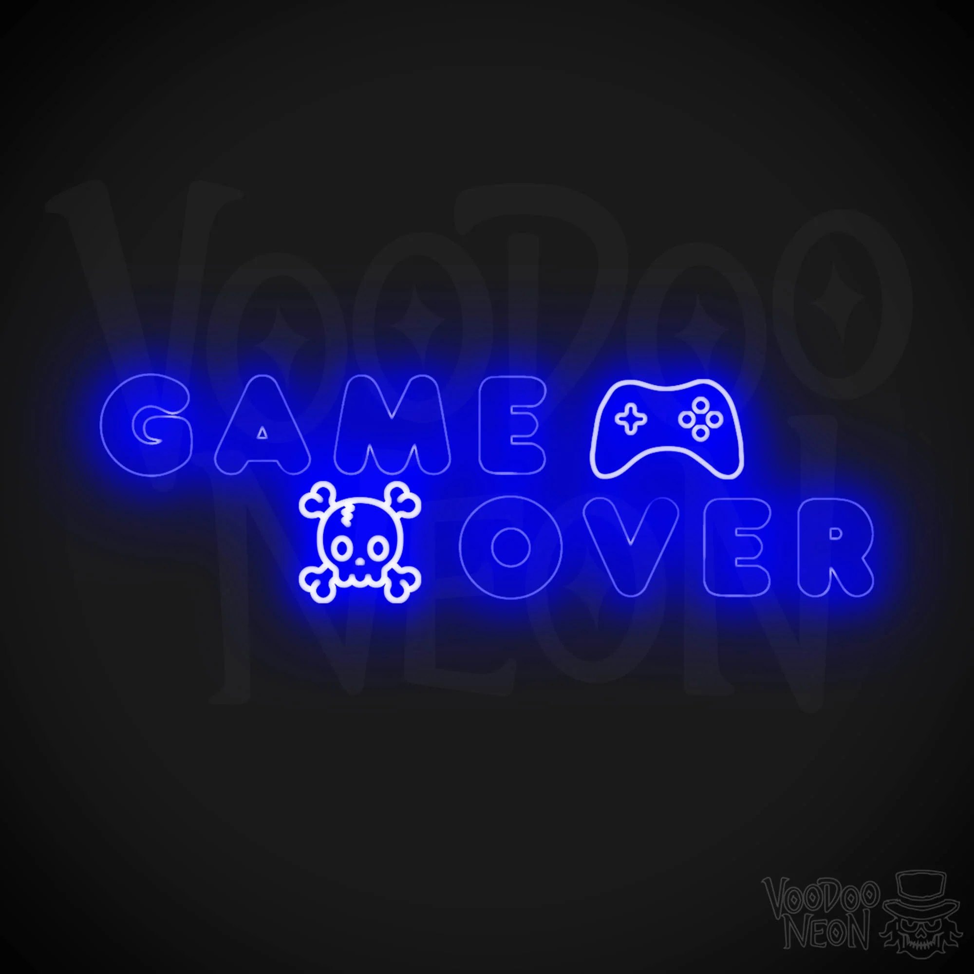 Game Over - Image 11