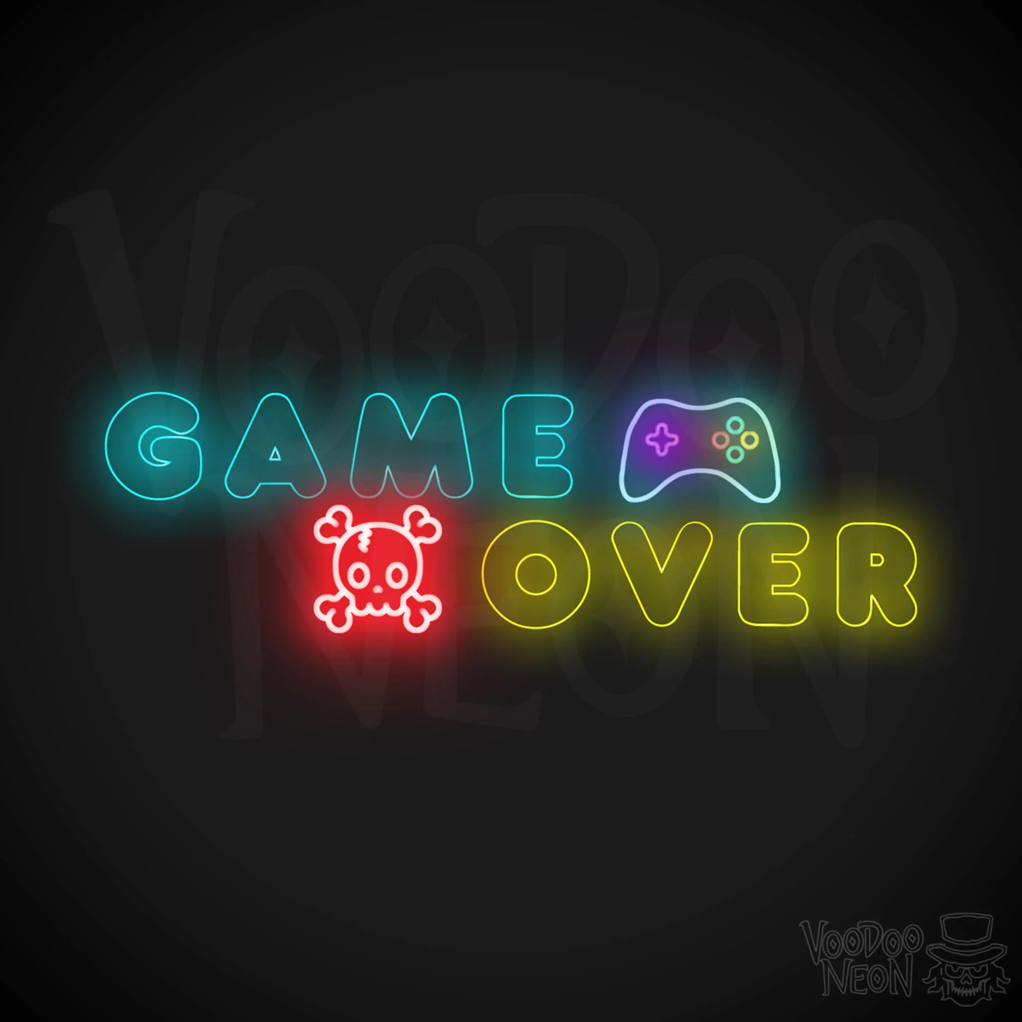 Game Over - Image 14