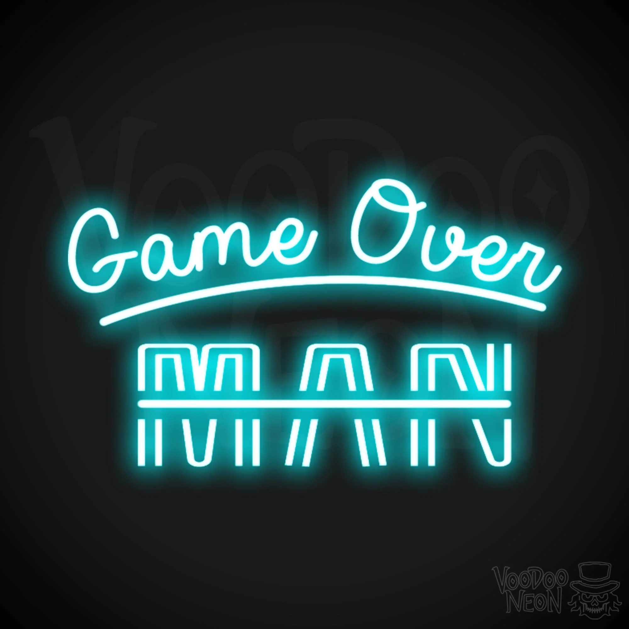 Game Over Man - Image 10