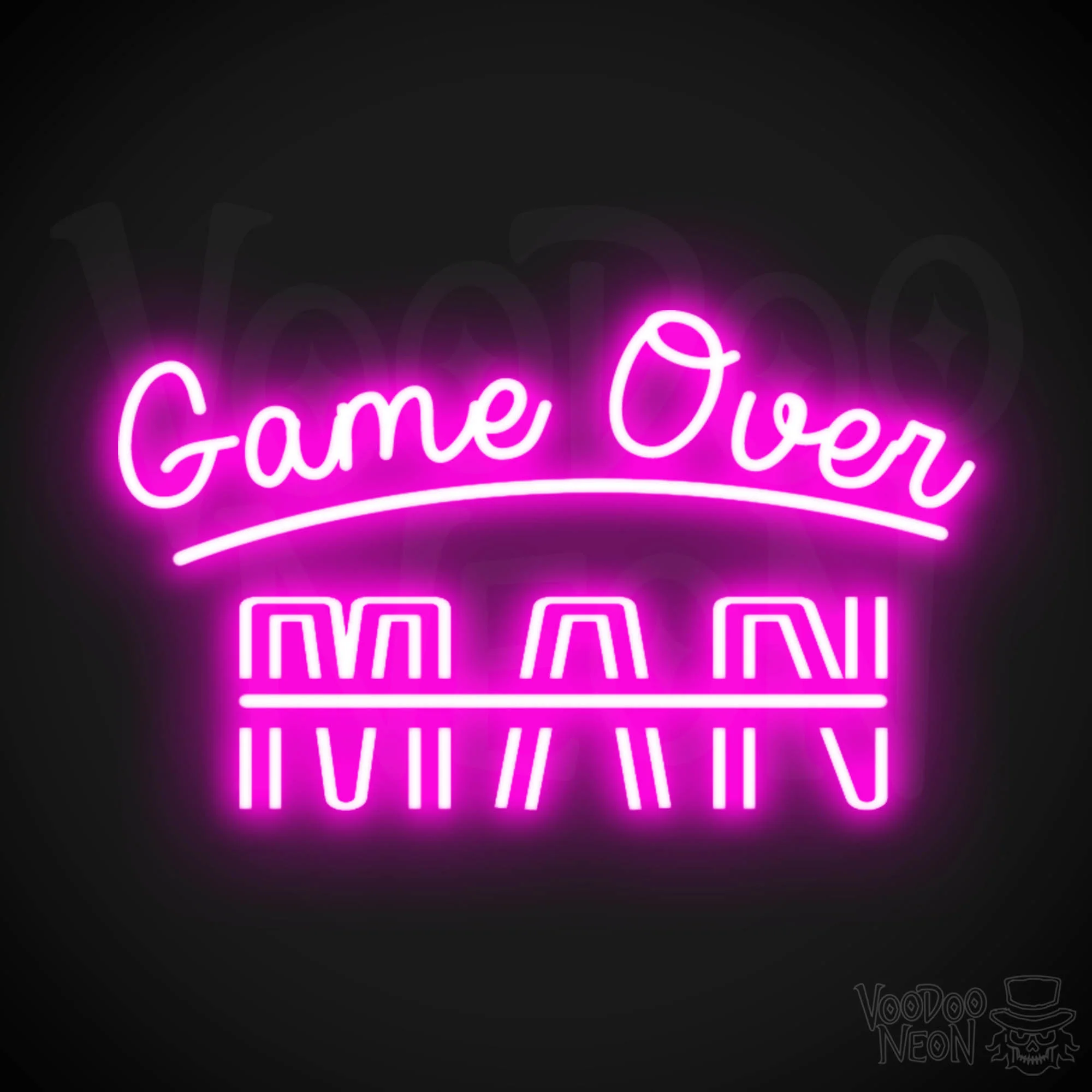 Game Over Man - Image 8