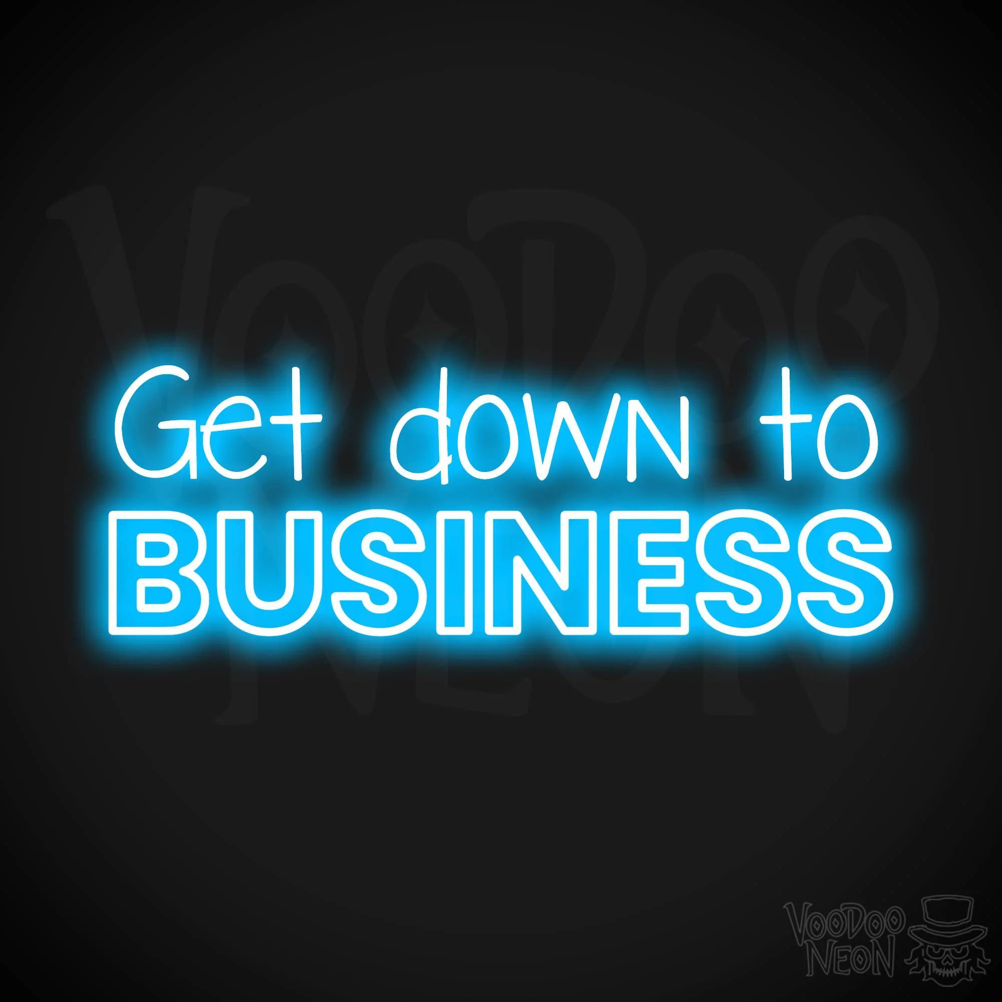 Get Down To Business - Image 11