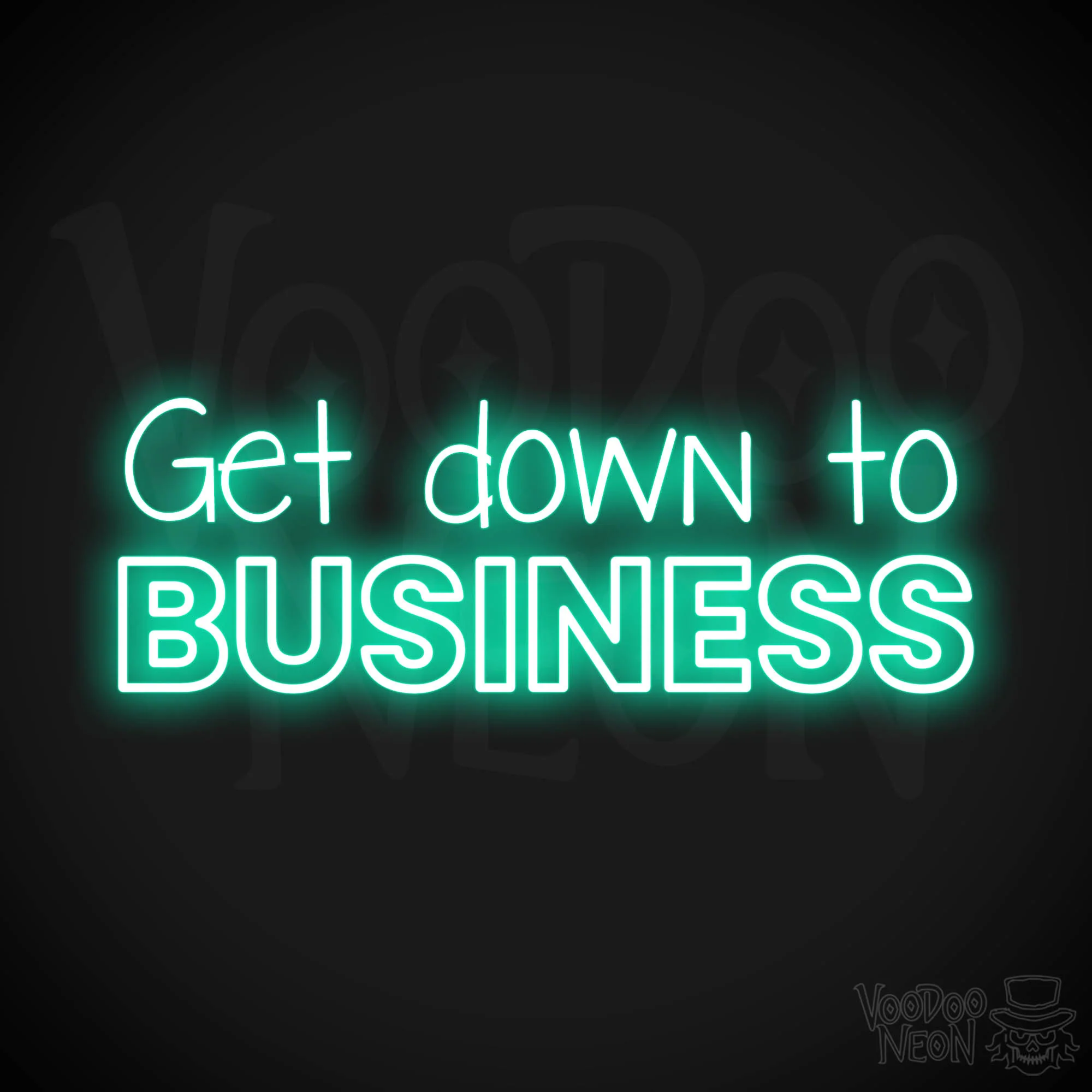 Get Down To Business - Image 12
