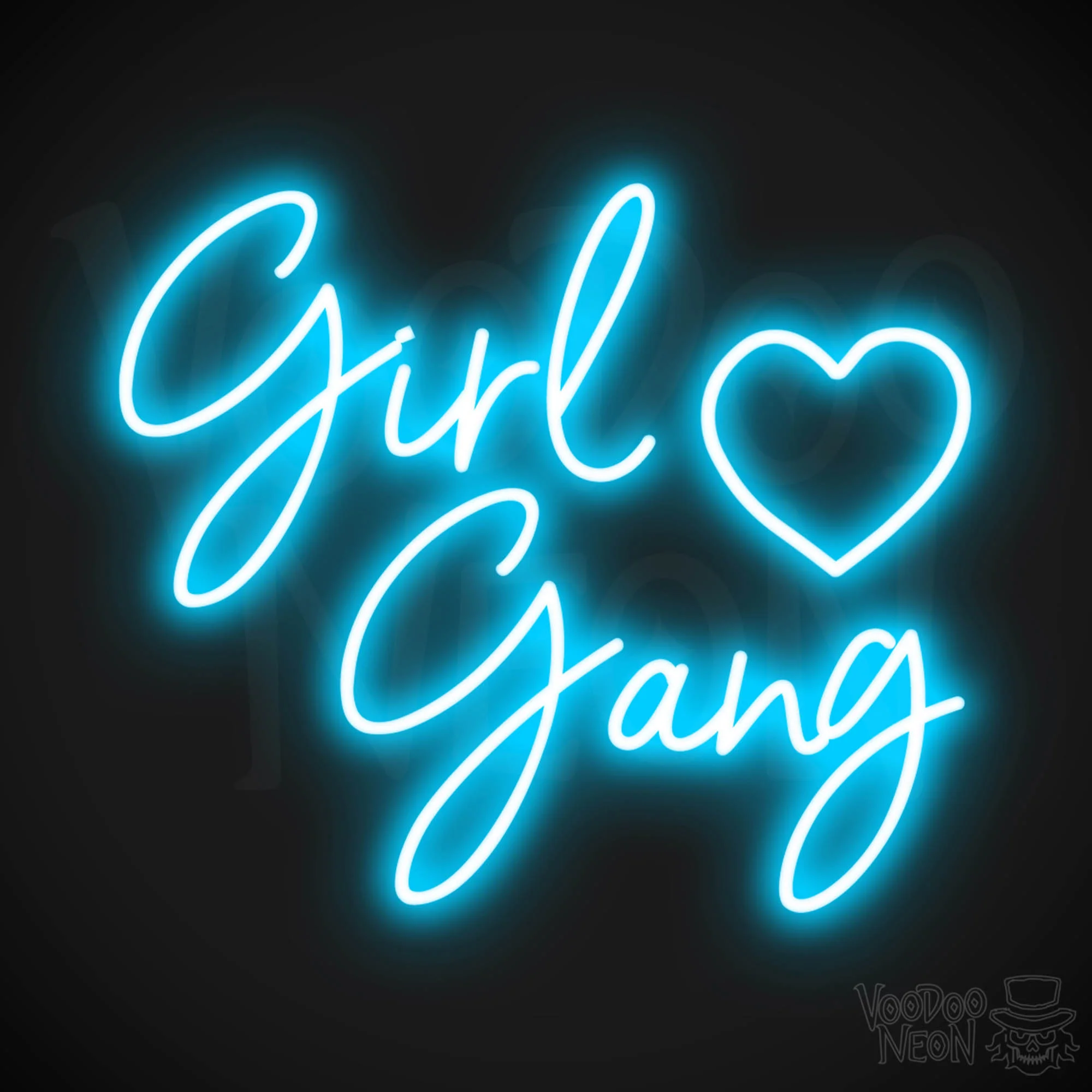 Girl Gang - Image 11