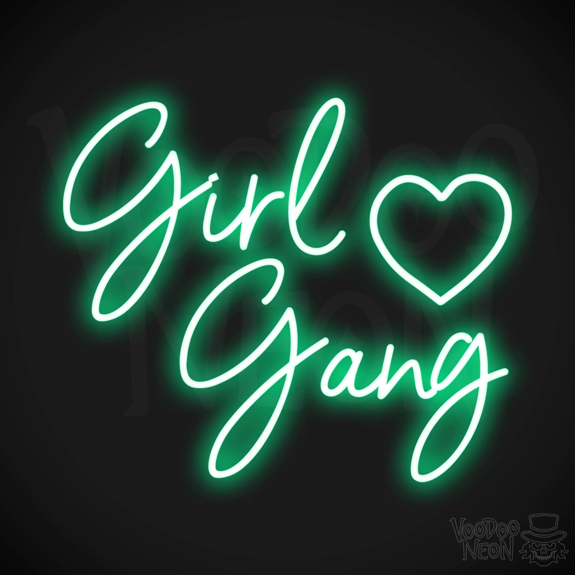 Girl Gang - Image 13