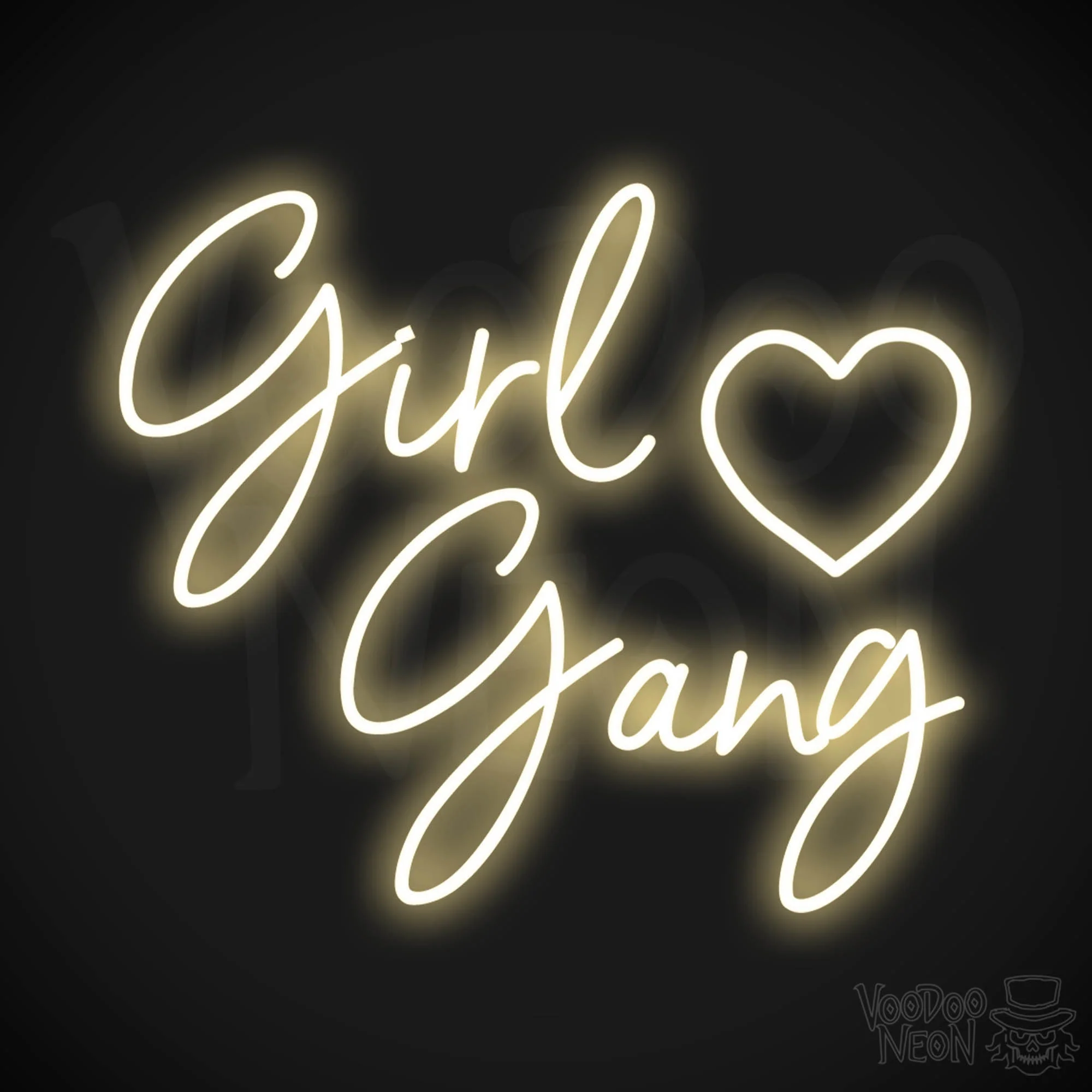 Girl Gang - Image 3