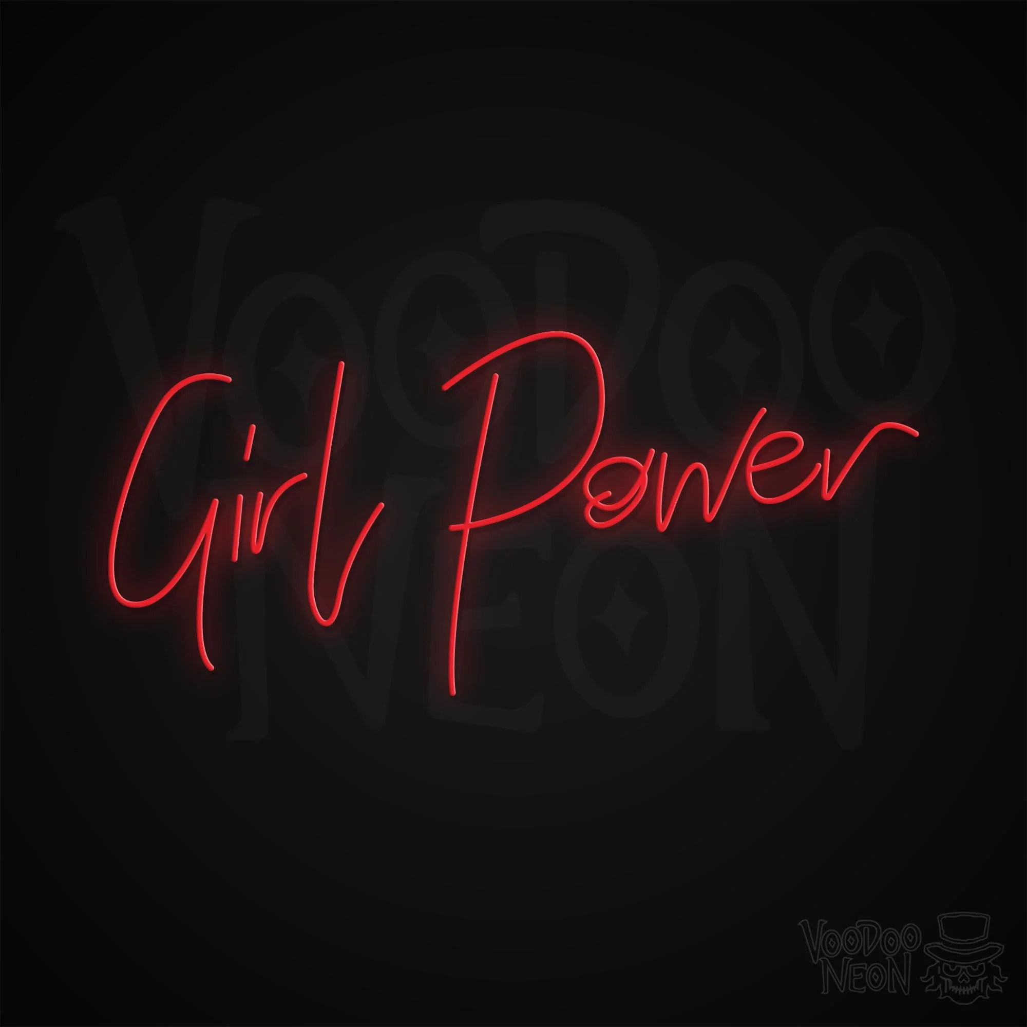 Girl Power - Image 6