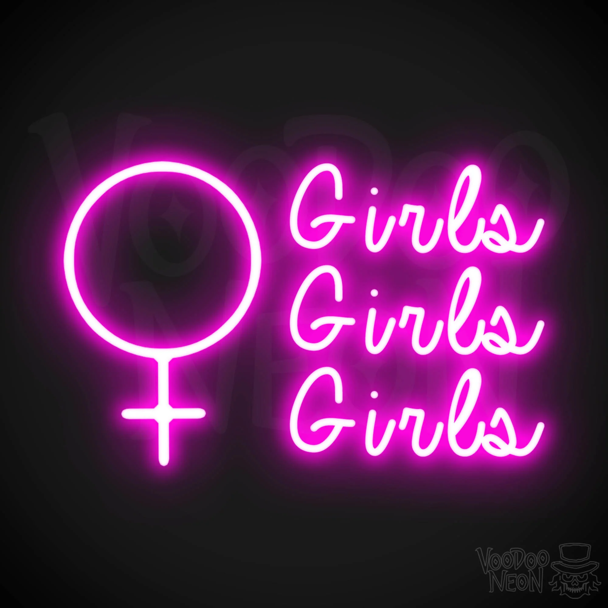 Girls Girls Girls - Image 8