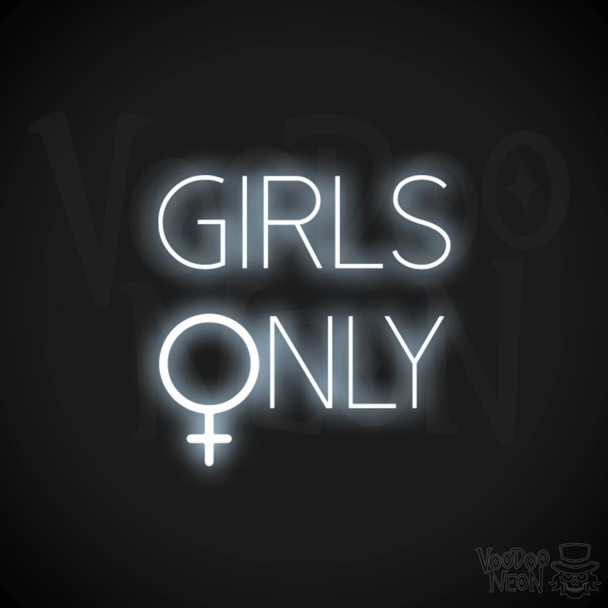 Girls Only - Image 2
