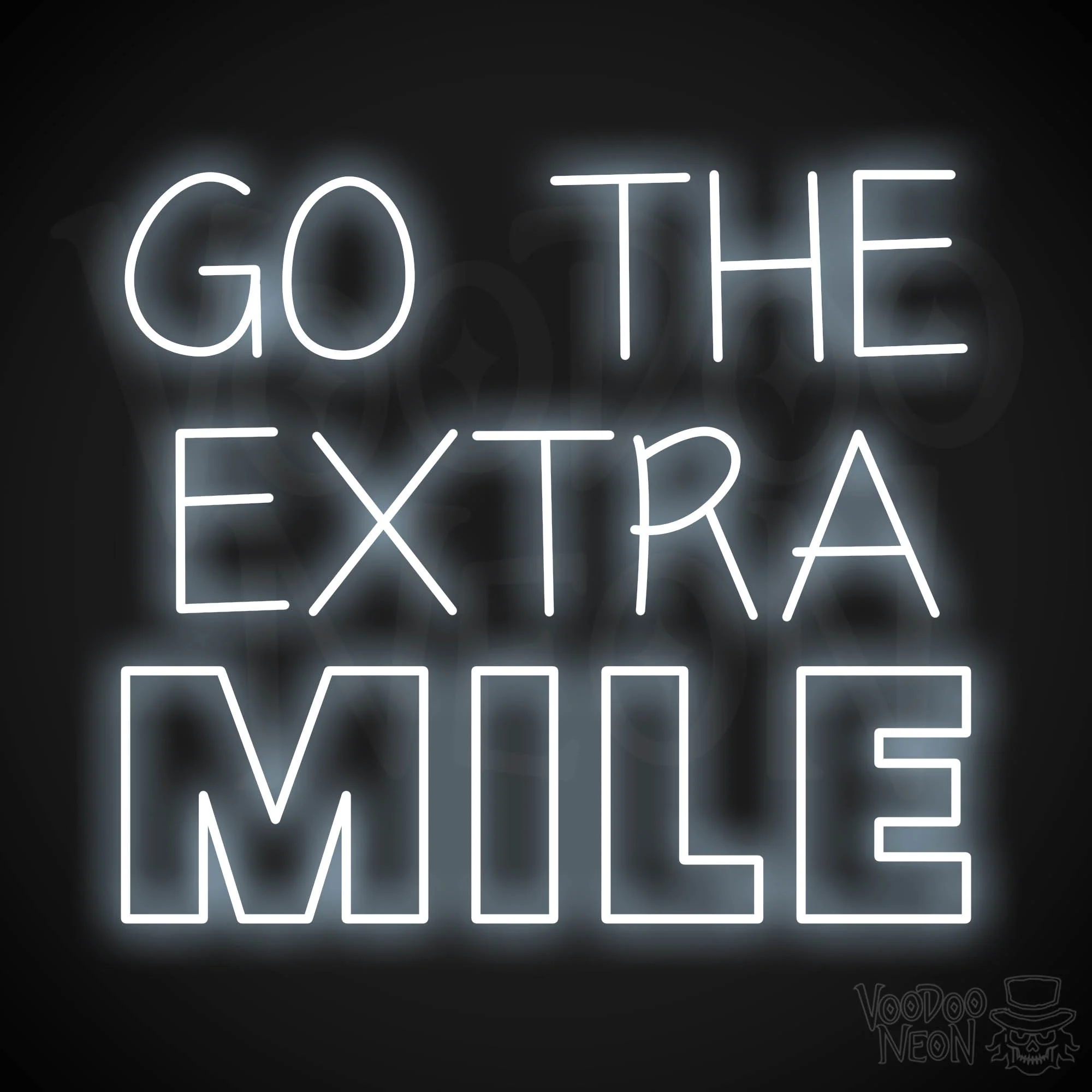 Go The Extra Mile - Image 2