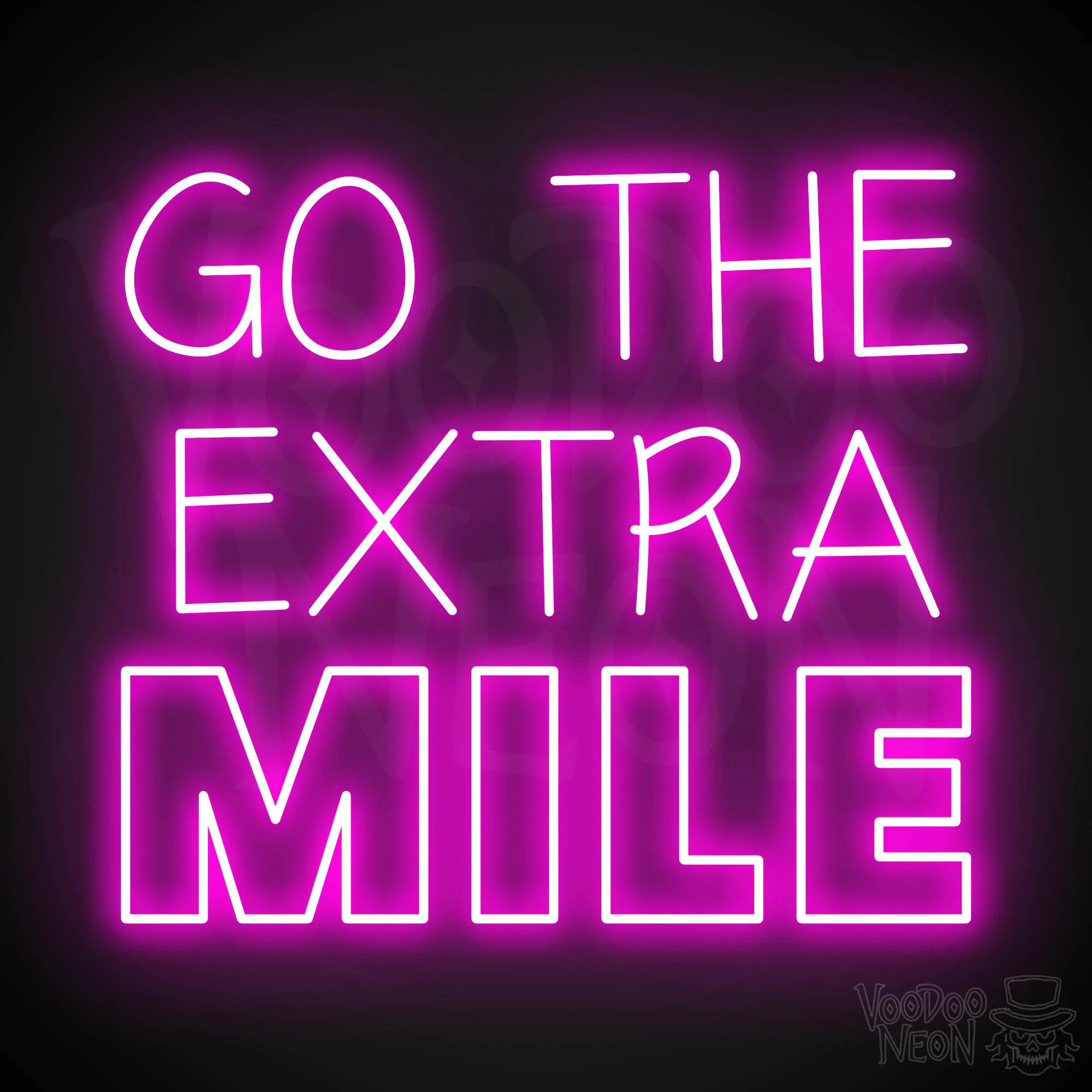 Go The Extra Mile - Image 8