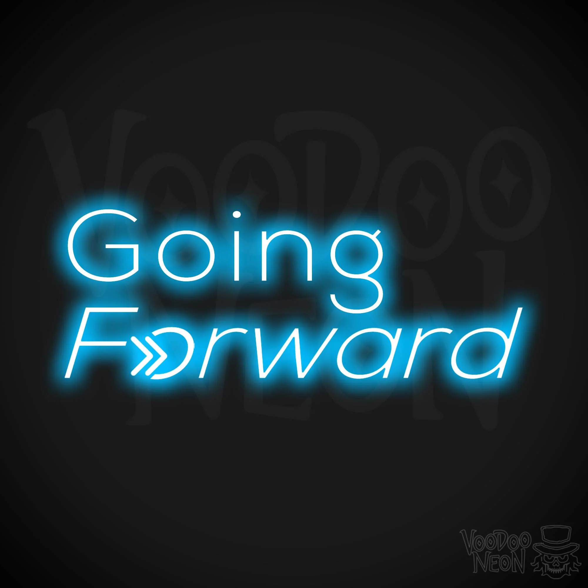 Going Forward - Image 11
