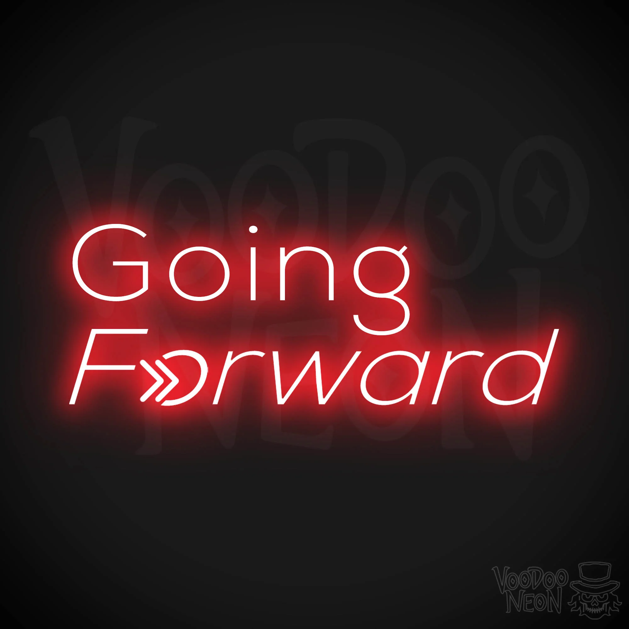 Going Forward - Image 6