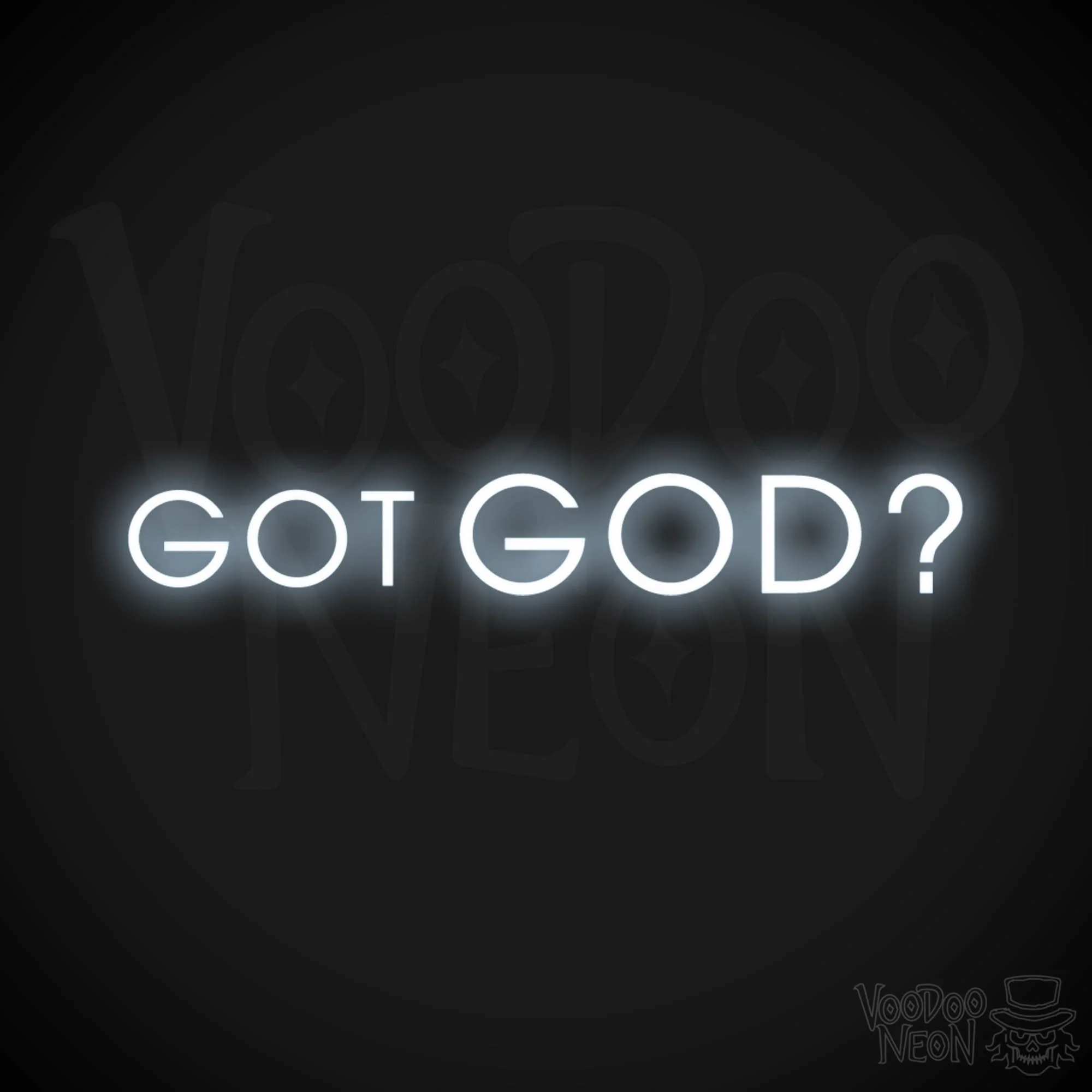 Got God? - Image 2
