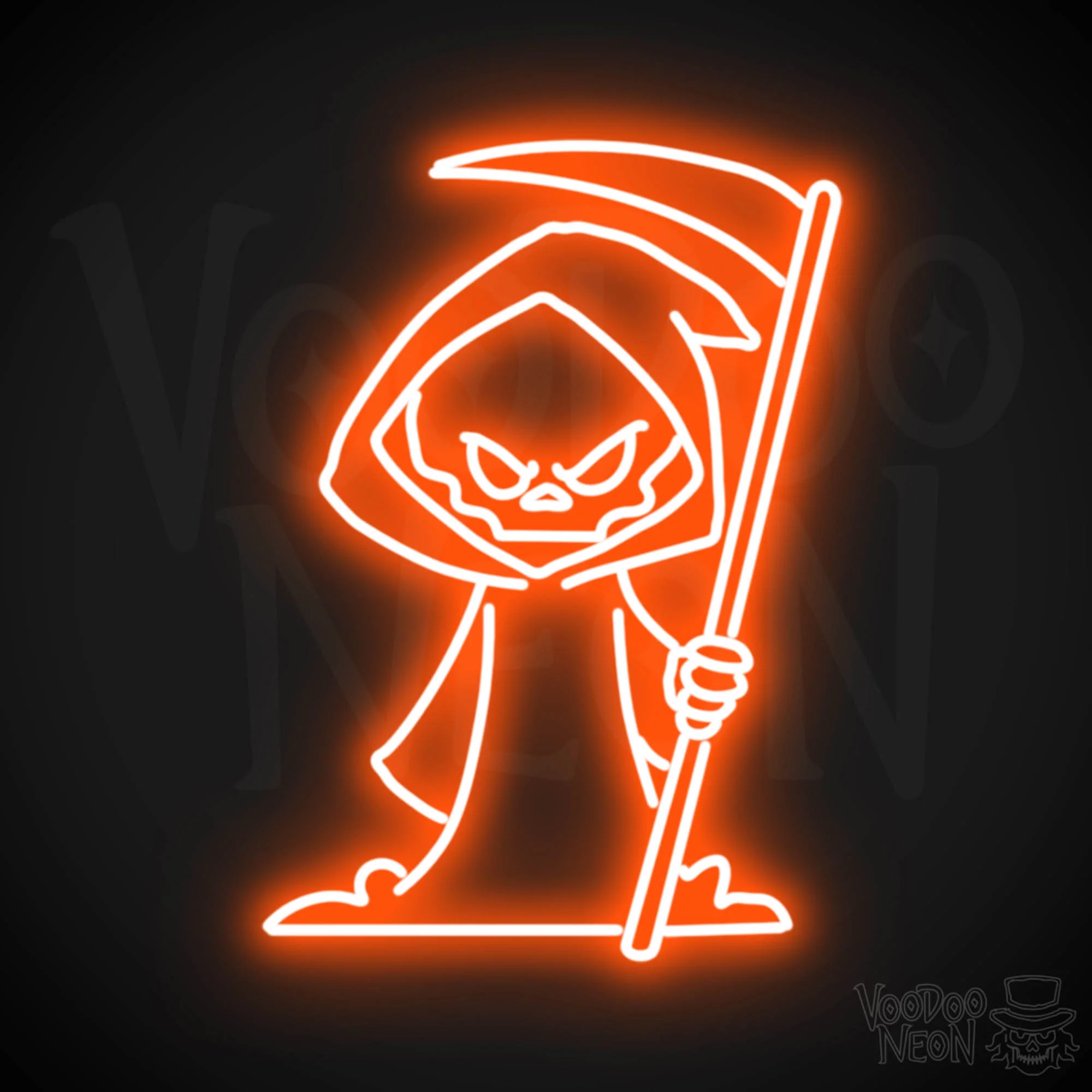 Grim Reaper - Image 5