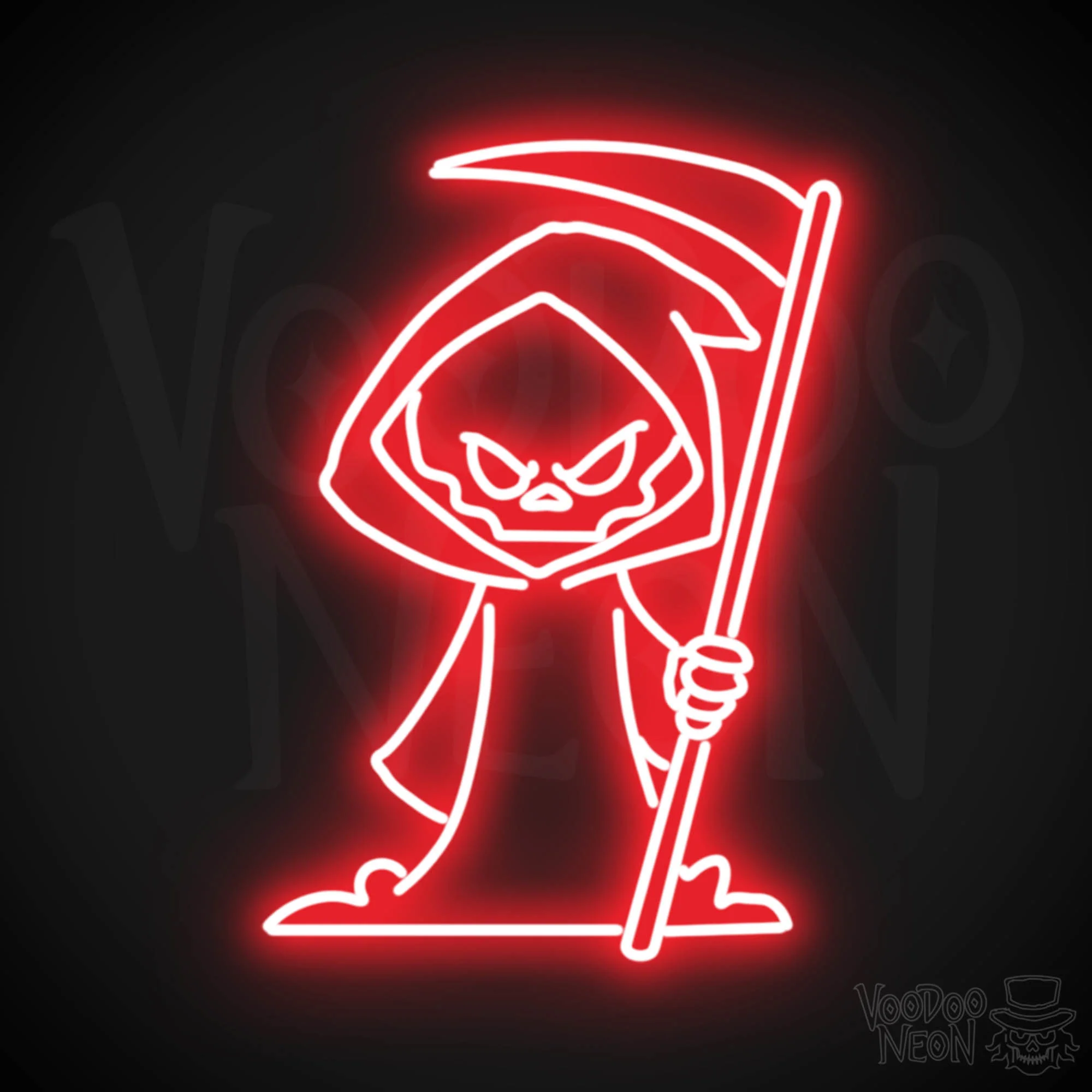 Grim Reaper - Image 6