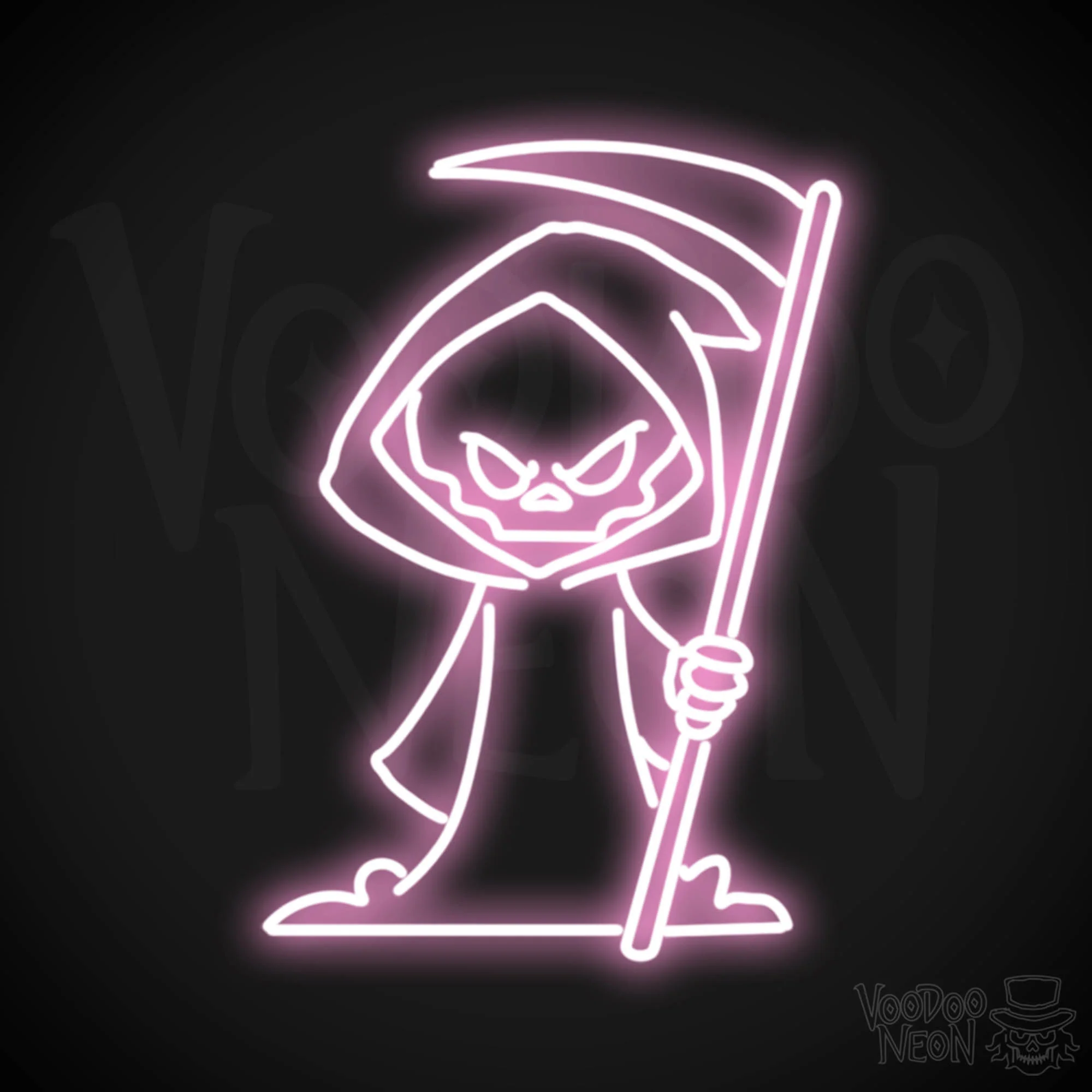 Grim Reaper - Image 7